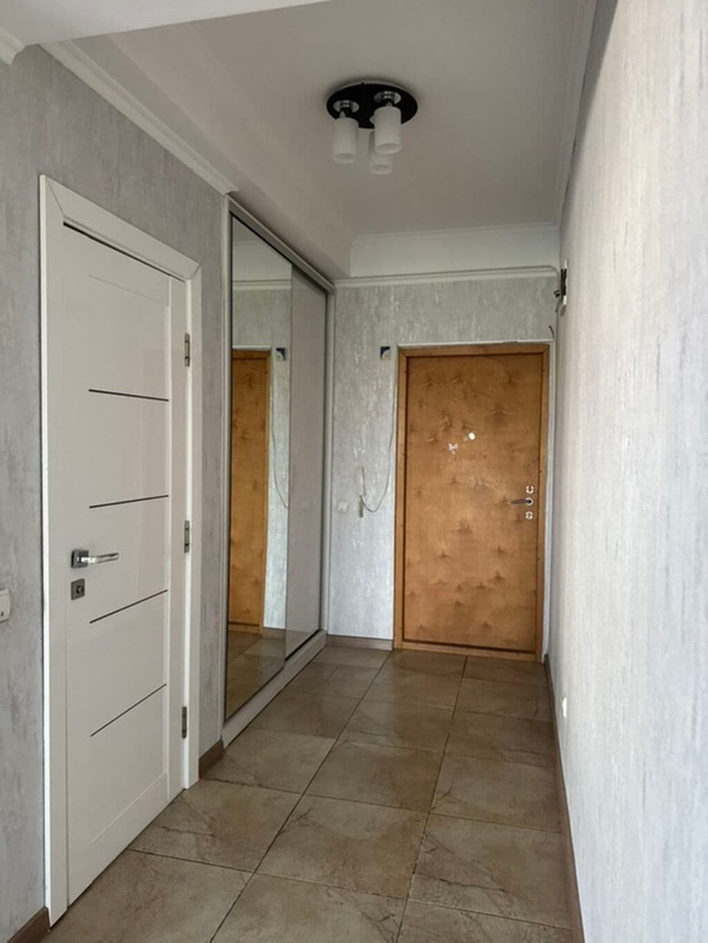 Элитка, 3 ком, 98 м2, этаж 6/9, Сост: Хорошее - фото 12