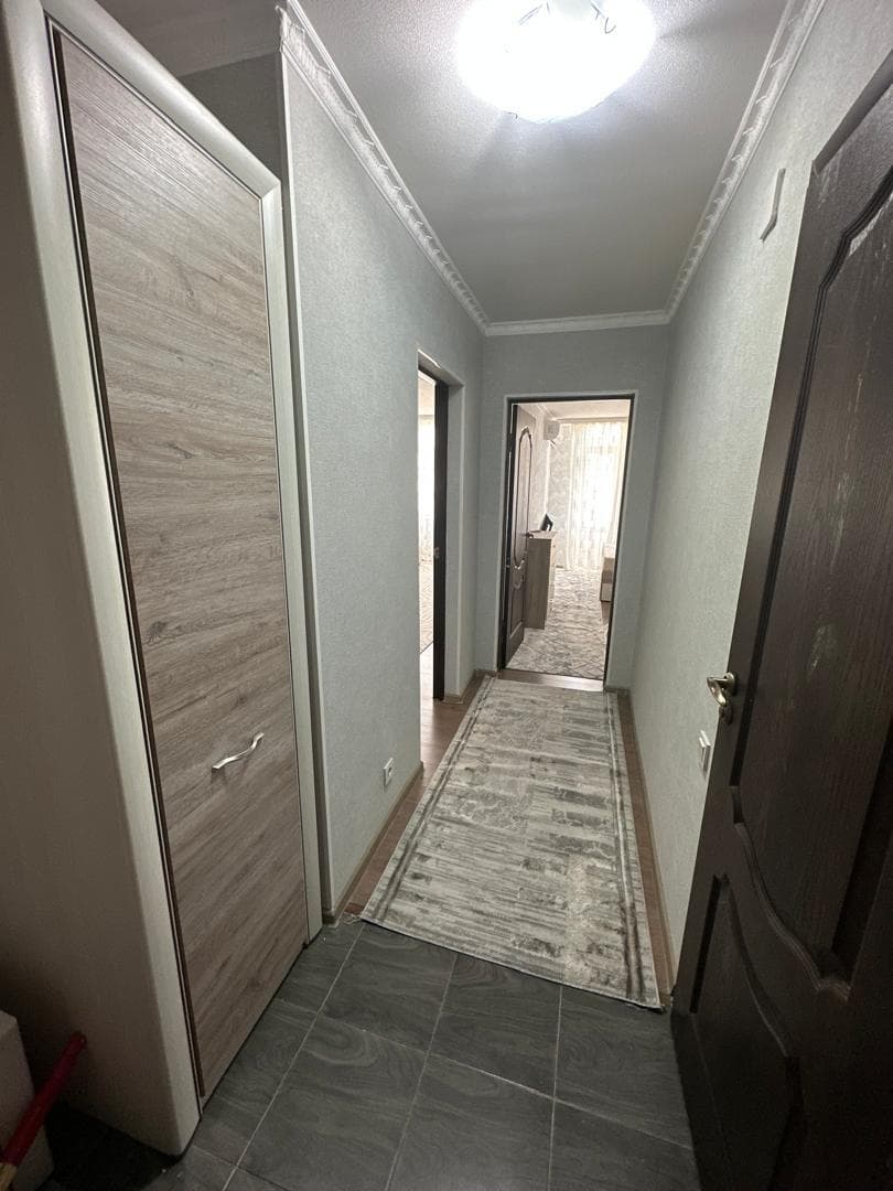 Элитка, 2 ком, 65 м2, этаж 4/10, Сост: Евроремонт - фото 4