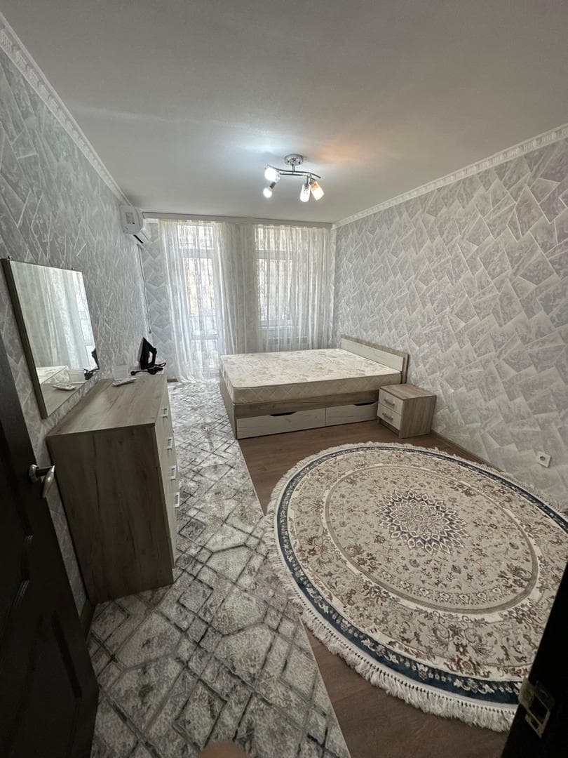 Элитка, 2 ком, 65 м2, этаж 4/10, Сост: Евроремонт - фото 8