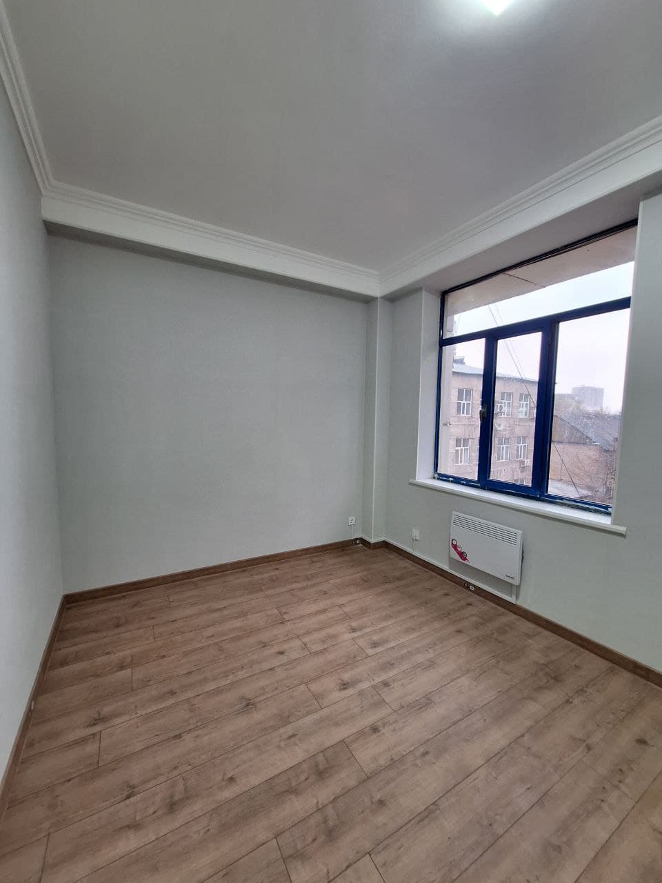2 ком, Индивидуальный проект, 39 м2, этаж 4/4, Сост: Евроремонт - фото 3