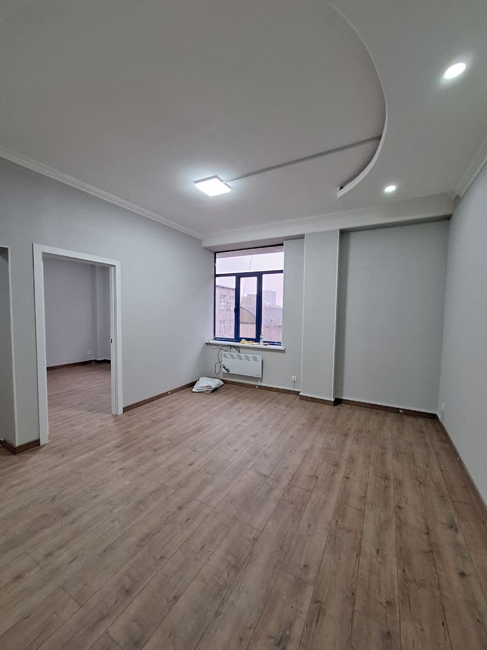 2 ком, Индивидуальный проект, 39 м2, этаж 4/4, Сост: Евроремонт - фото 4