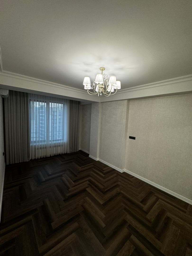 Элитка, 3 ком, 80 м2, этаж 14/14, ж/к Авангард Сити, Сост: Евроремонт - фото 11