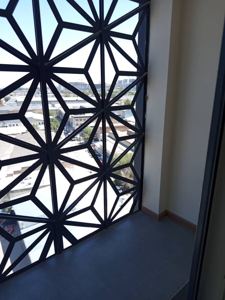 Элитка, 3 ком, 105 м2, этаж 11/15, ж/к Пионер, Сост: Евроремонт - фото 13