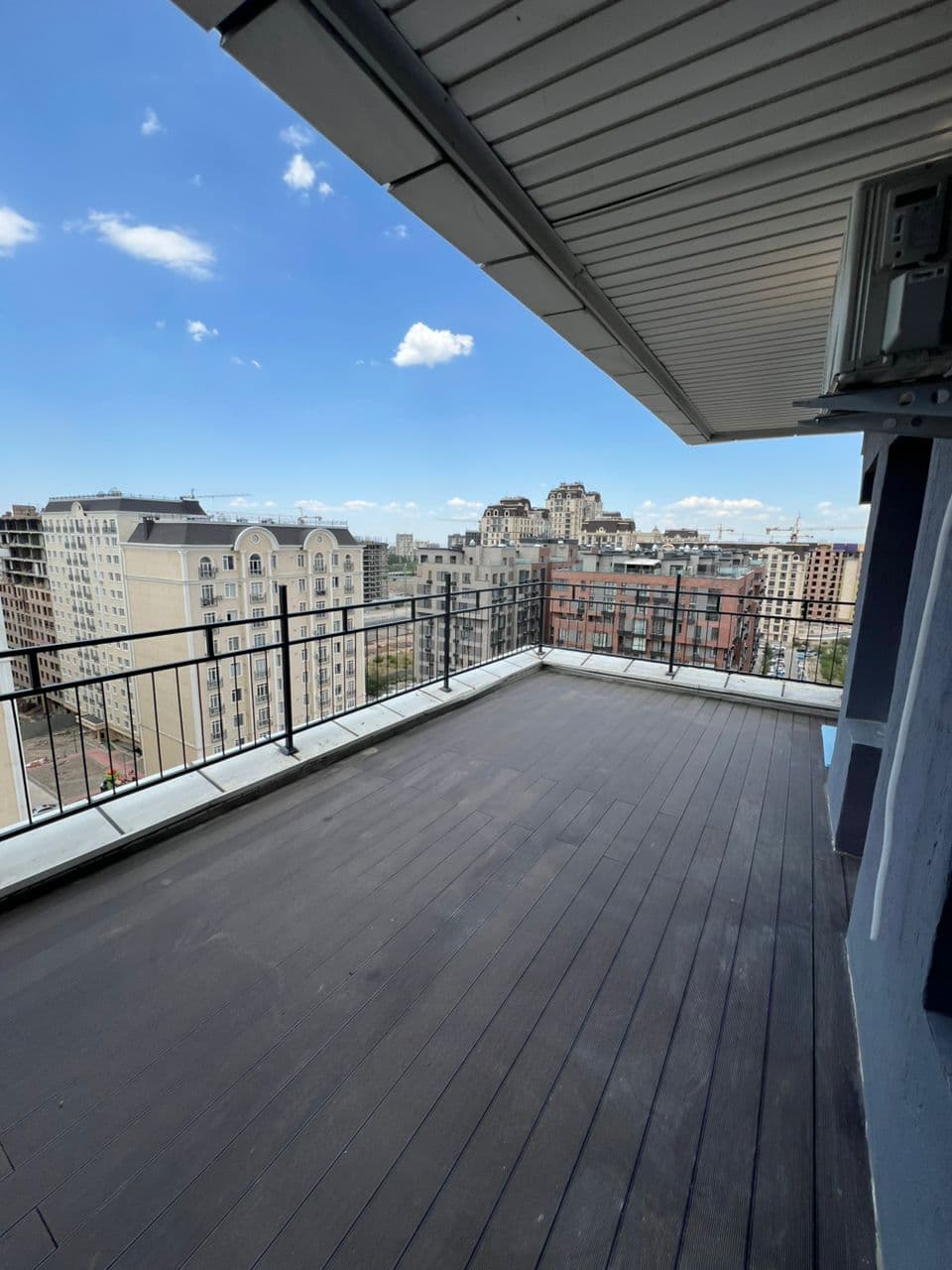 Элитка, 3 ком, 101 м2, этаж 11/12, ж/к Нью Сити( New city), Сост: Евроремонт - фото 15