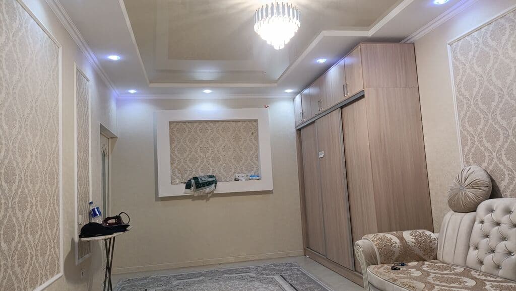 1 ком, 106 улучшенная, 48 м2, этаж 1/9, Сост: Хорошее - фото 6