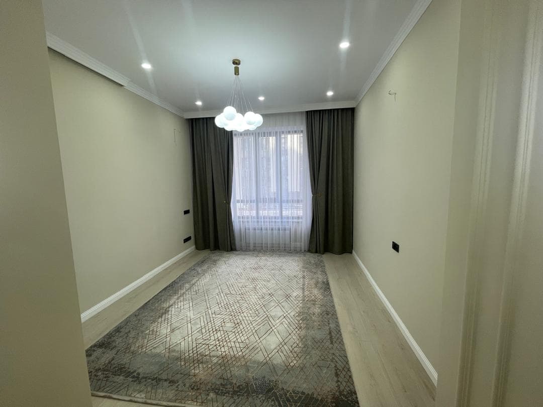 Элитка, 3 ком, 105 м2, этаж 5/16, ж/к Белгравия (Belgravia), Сост: Евроремонт - фото 5