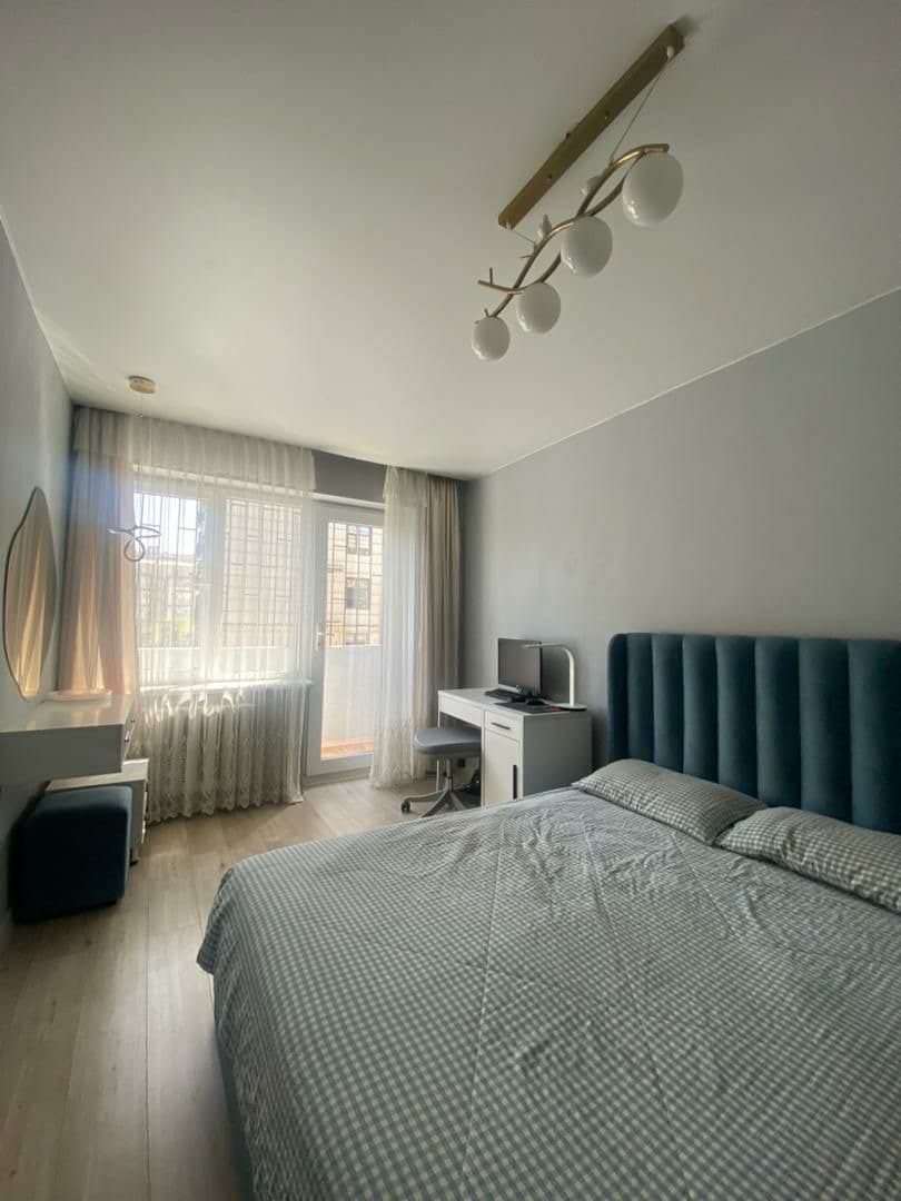 2 ком, Индивидуальный проект, 50 м2, этаж 3/5, Сост: Евроремонт - фото 4