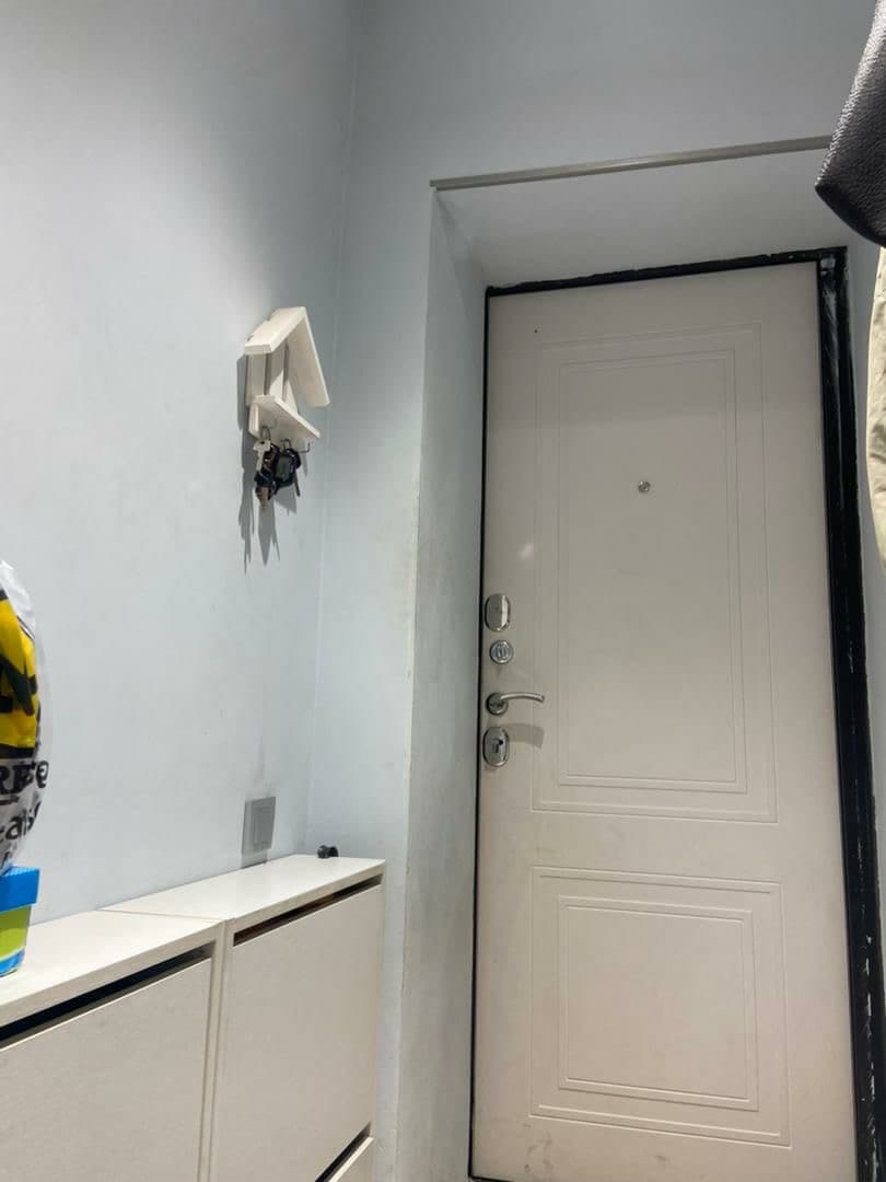 2 ком, Индивидуальный проект, 50 м2, этаж 3/5, Сост: Евроремонт - фото 9