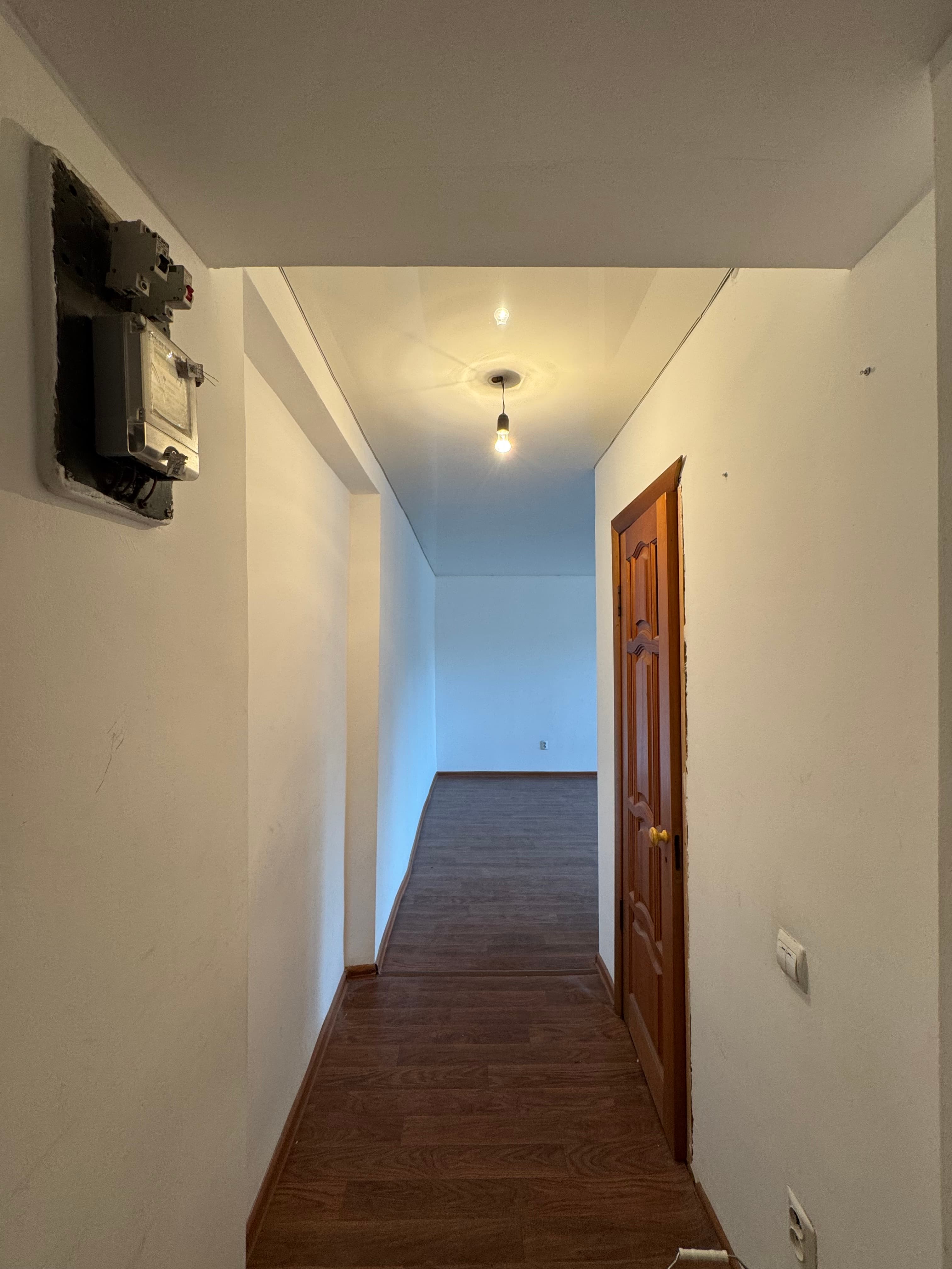 1 ком, Хрущёвка, 29.12 м2, этаж 2/4, Сост: Хорошее - фото 4
