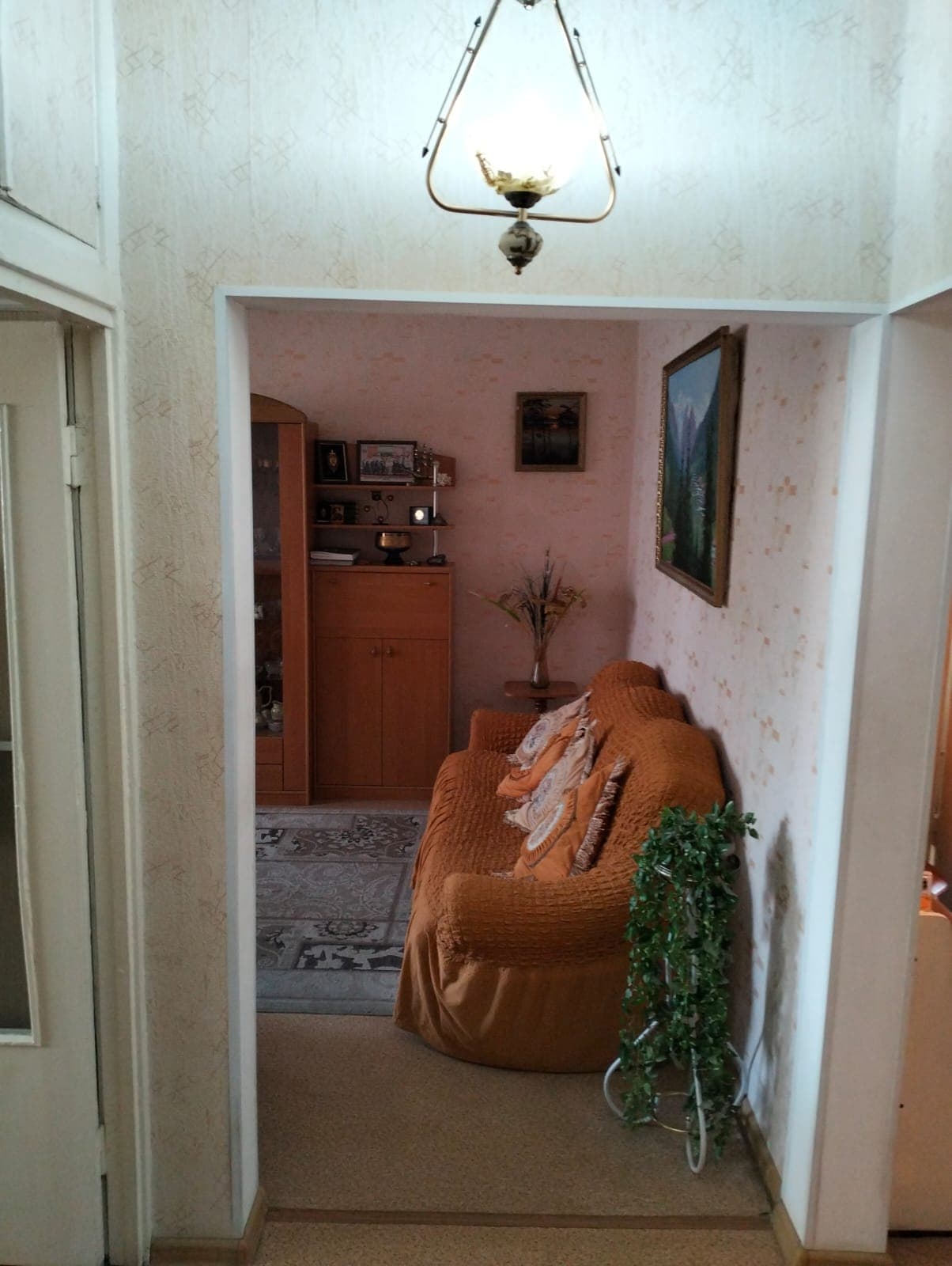 3 ком, 106 серия, 60 м2, этаж 9/5, Сост: Хорошее - фото 5