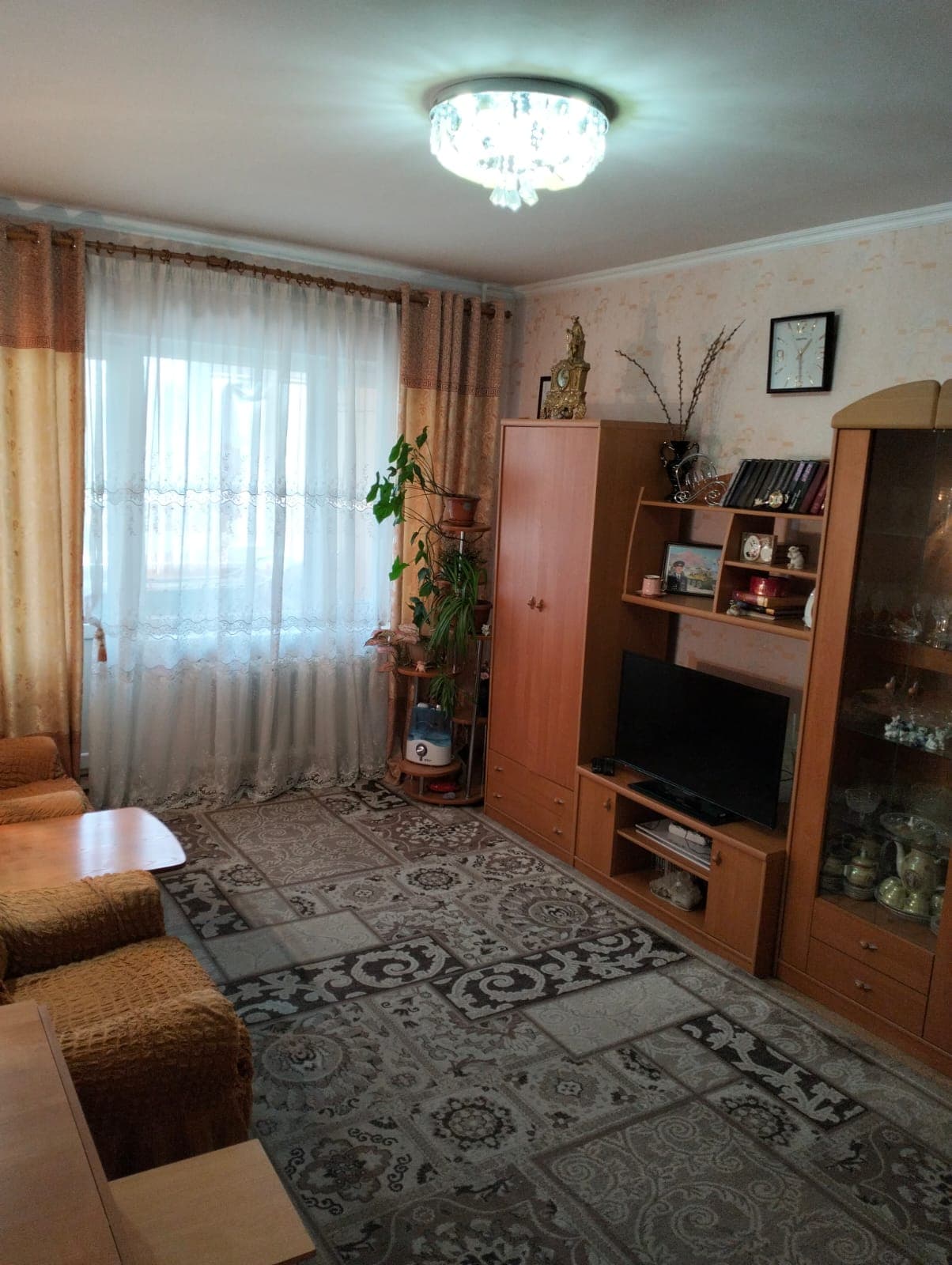 3 ком, 106 серия, 60 м2, этаж 9/5, Сост: Хорошее - фото 6