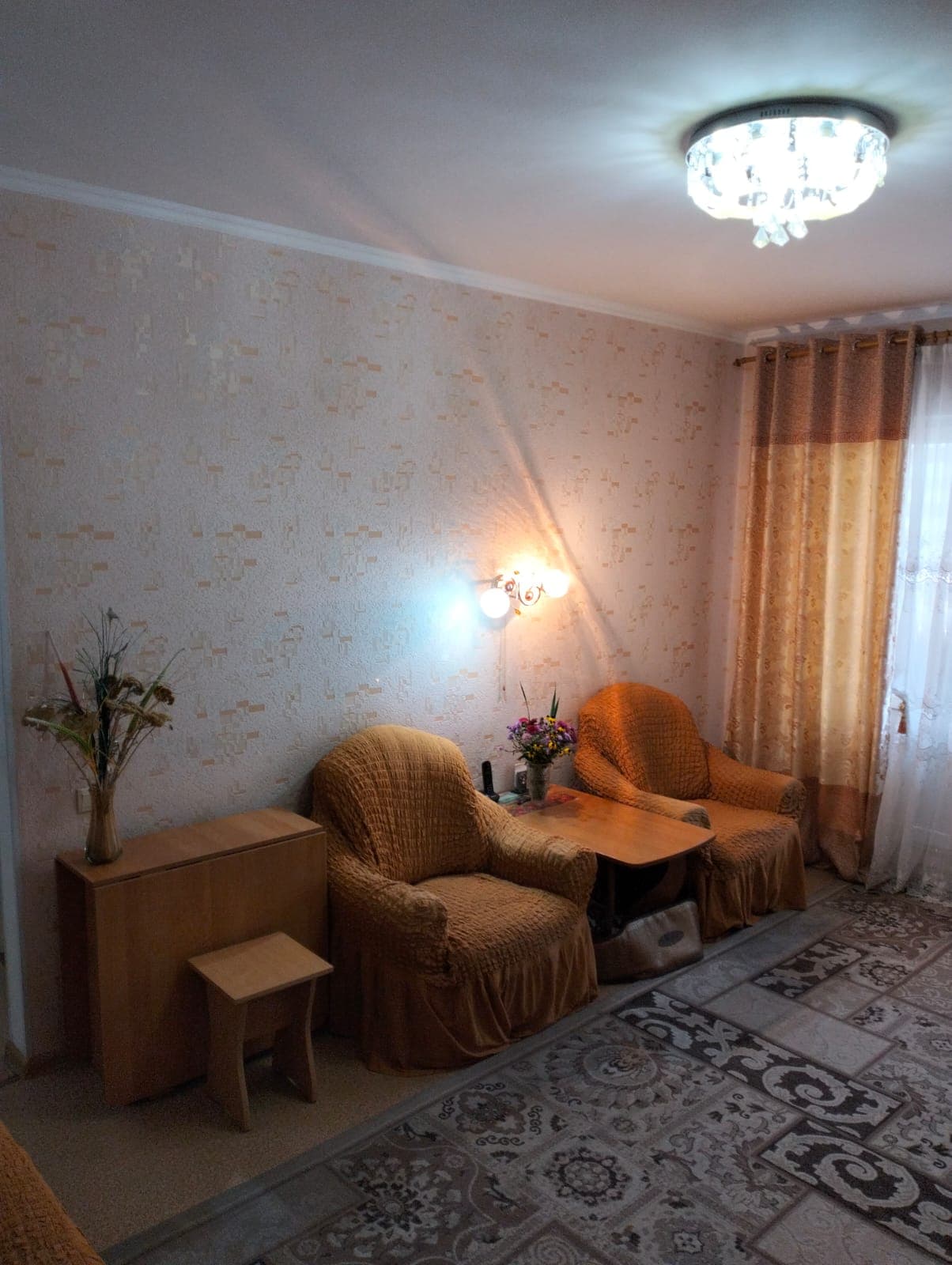 3 ком, 106 серия, 60 м2, этаж 9/5, Сост: Хорошее - фото 9