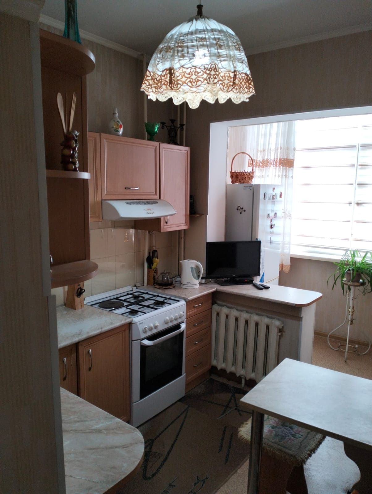 3 ком, 106 серия, 60 м2, этаж 9/5, Сост: Хорошее - фото 12
