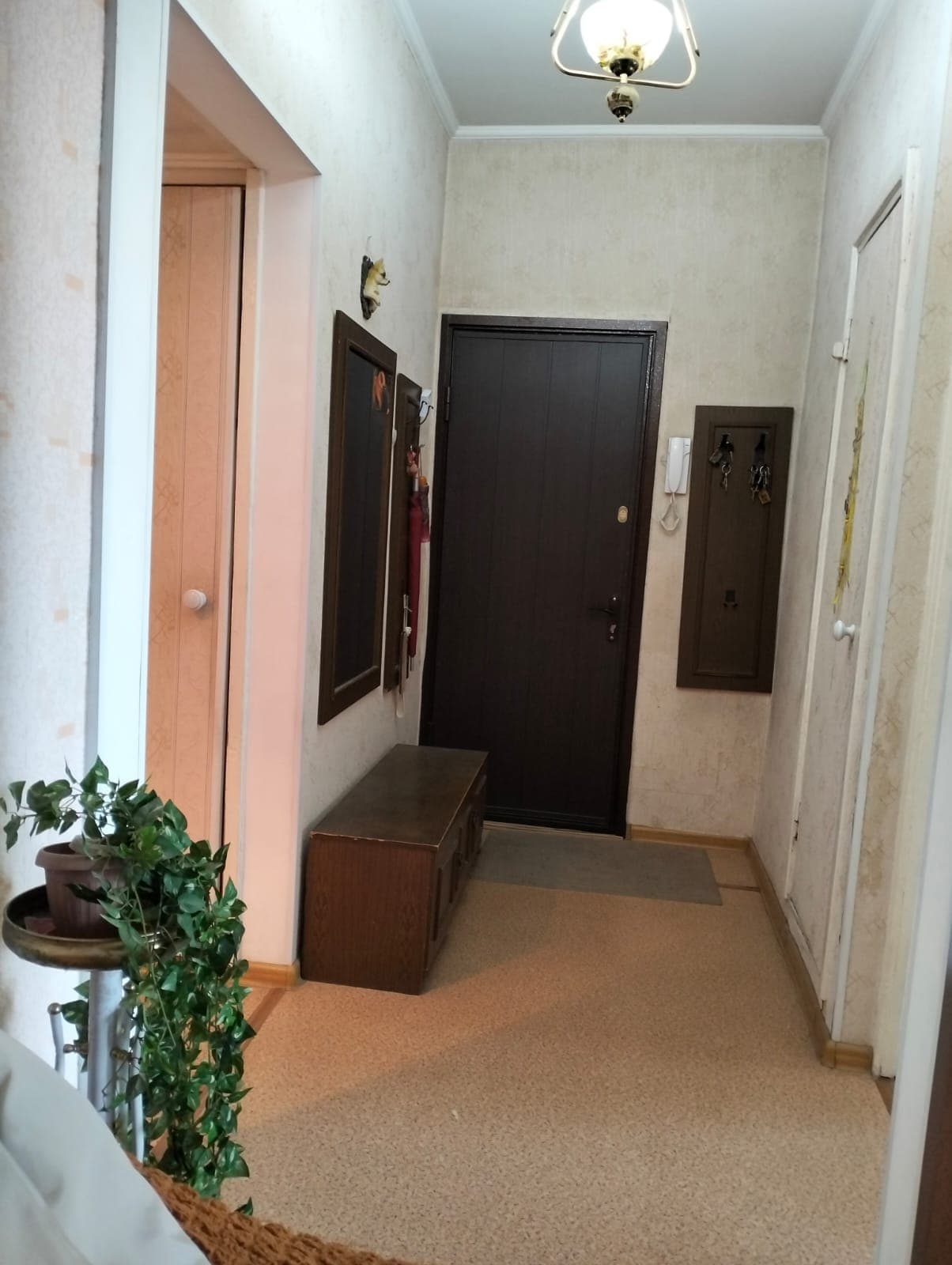 3 ком, 106 серия, 60 м2, этаж 9/5, Сост: Хорошее - фото 16