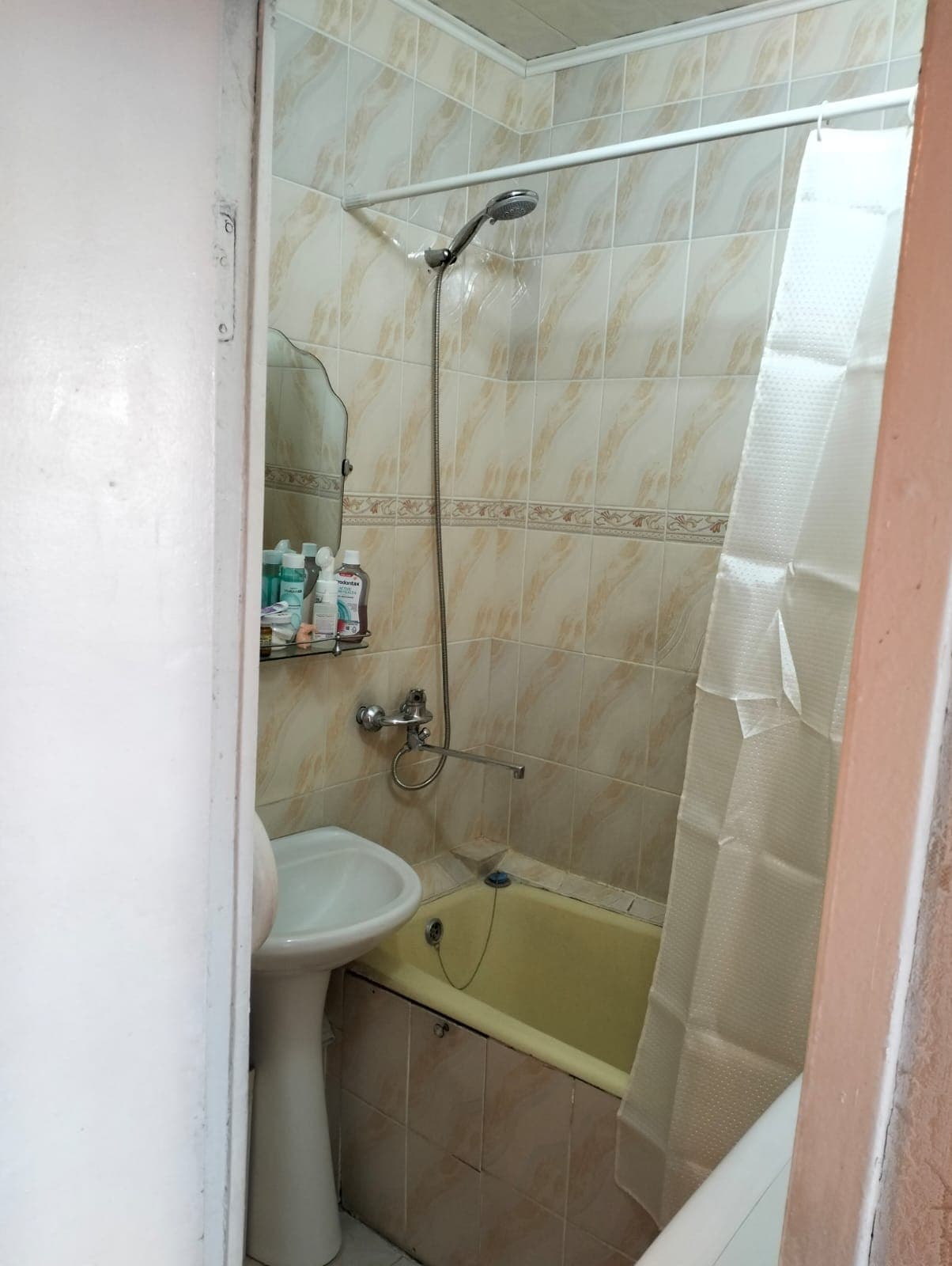 3 ком, 106 серия, 60 м2, этаж 9/5, Сост: Хорошее - фото 17
