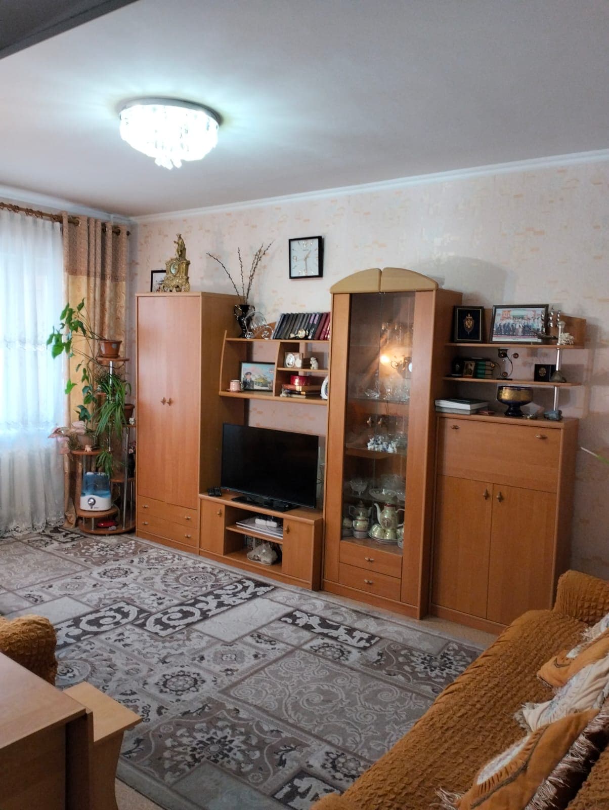 3 ком, 106 серия, 60 м2, этаж 9/5, Сост: Хорошее - фото 19