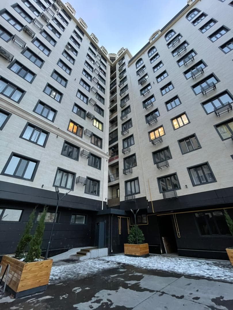 Элитка, 2 ком, 53 м2, этаж 1/9, ж/к Веста (VESTA), Сост: Евроремонт - фото 14