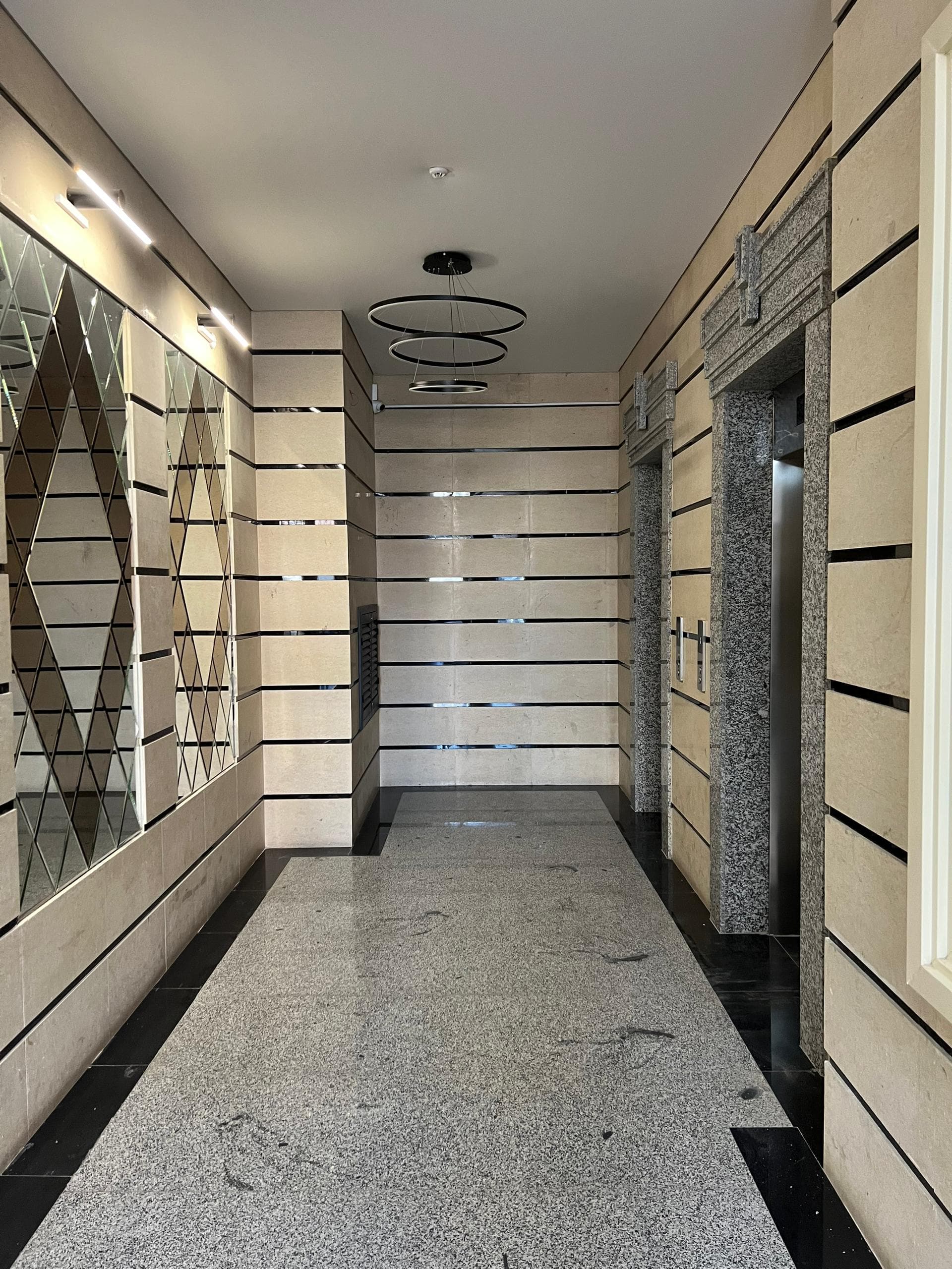 Элитка, 2 ком, 61 м2, этаж 8/12, ж/к Парк Авеню (Park Avenue), Сост: Евроремонт - фото 4