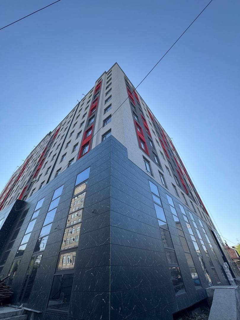Элитка, 3 ком, 108 м2, этаж 10/12, ж/к Академия, Сост: Сдан ПСО - фото 7