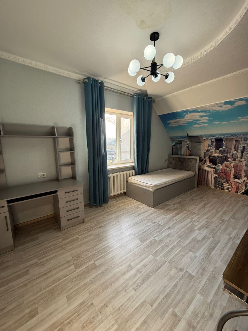 Продажа, Дом, 6 ком, 9 соток, Сост: Евроремонт - фото 10