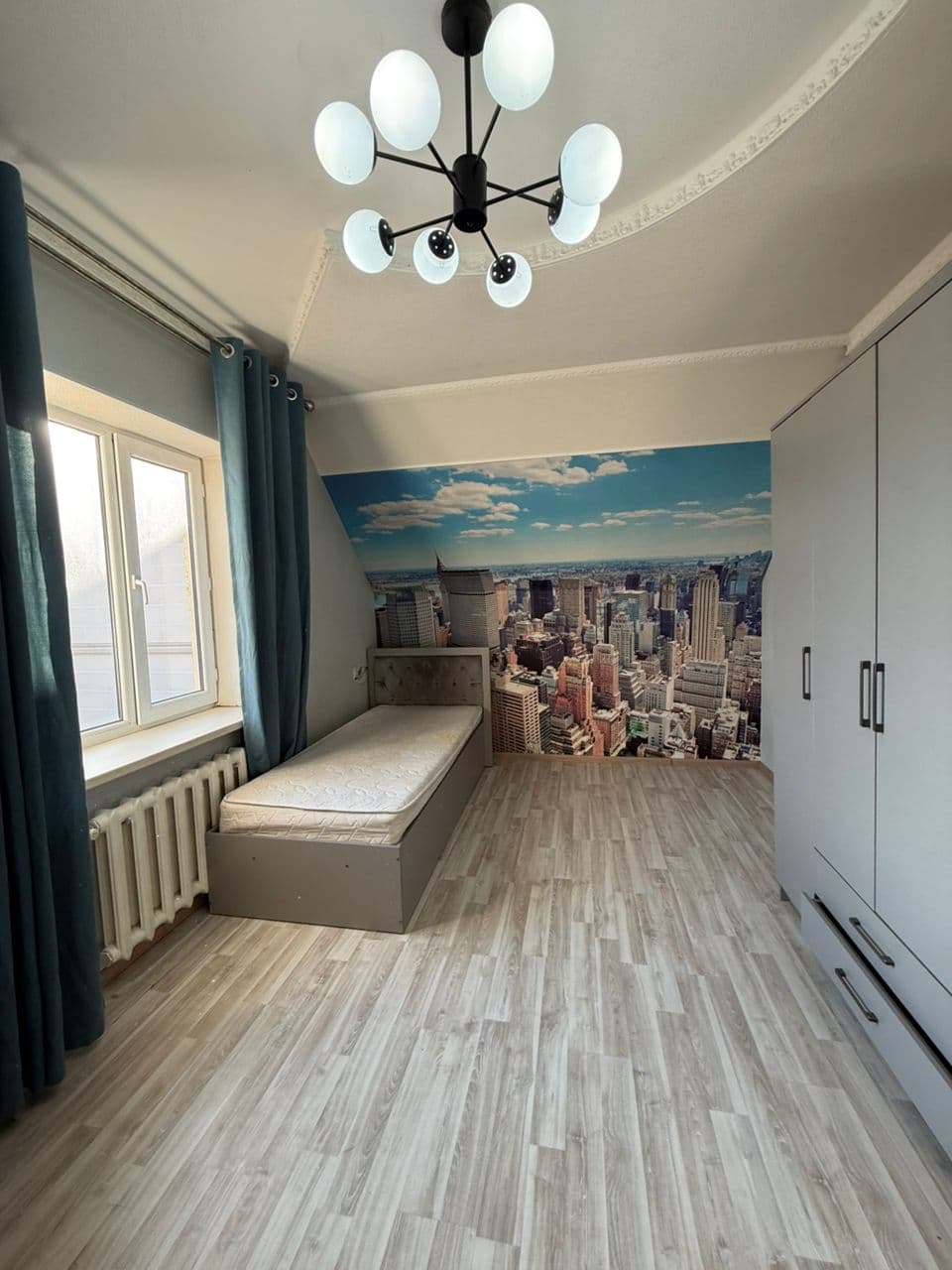 Продажа, Дом, 6 ком, 9 соток, Сост: Евроремонт - фото 11