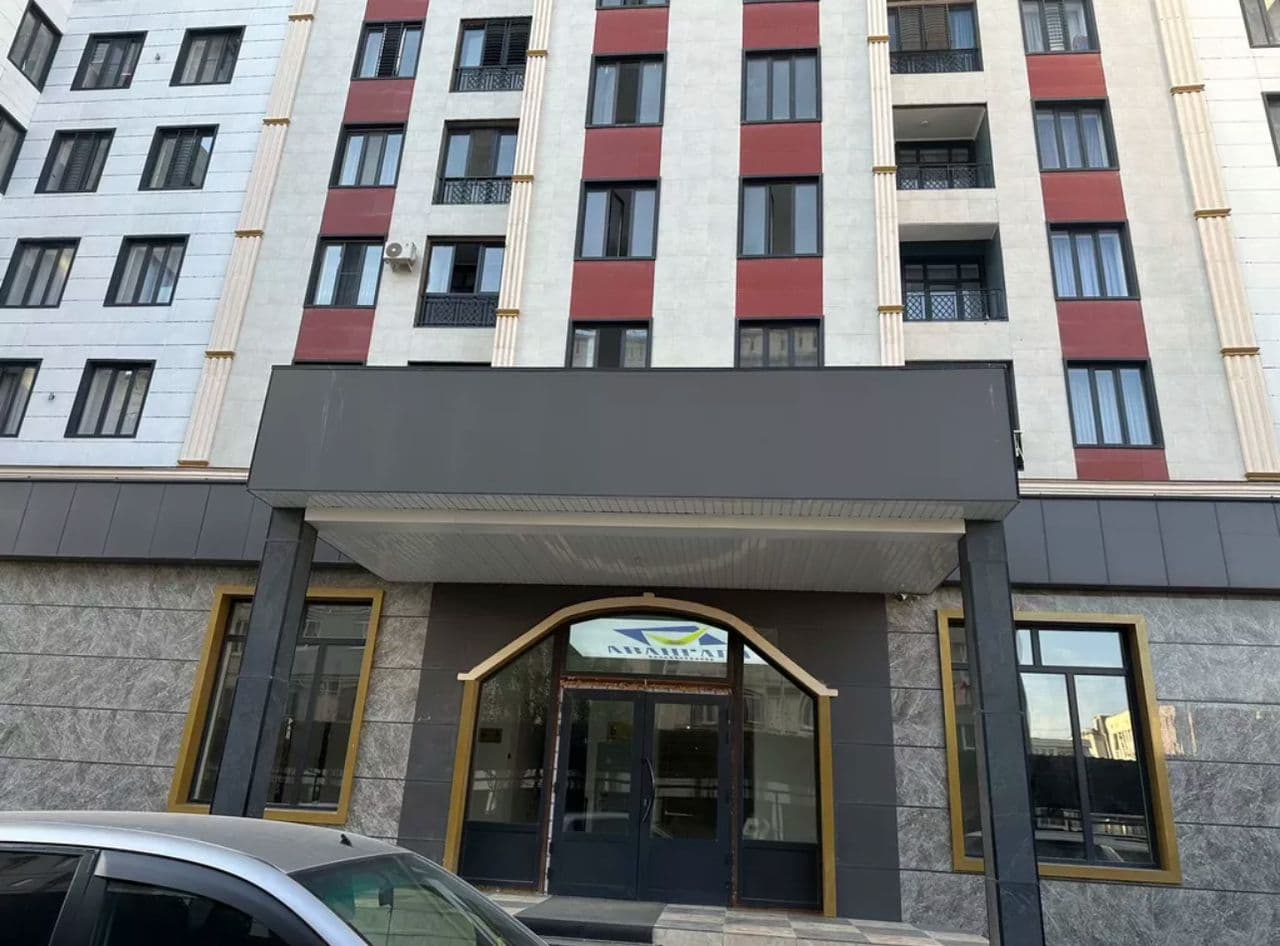 Элитка, 3 ком, 109 м2, этаж 3/12, ж/к ЖК "12th City Residence", Сост: Евроремонт - фото 13