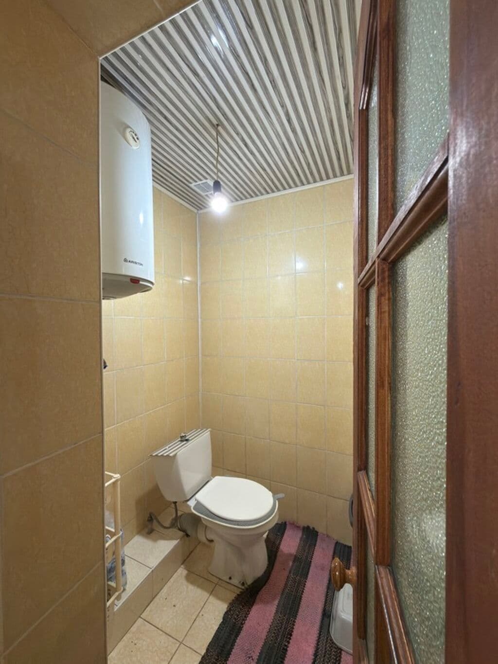 4 ком, 106 серия, 90 м2, этаж 2/9, Сост: Хорошее - фото 8