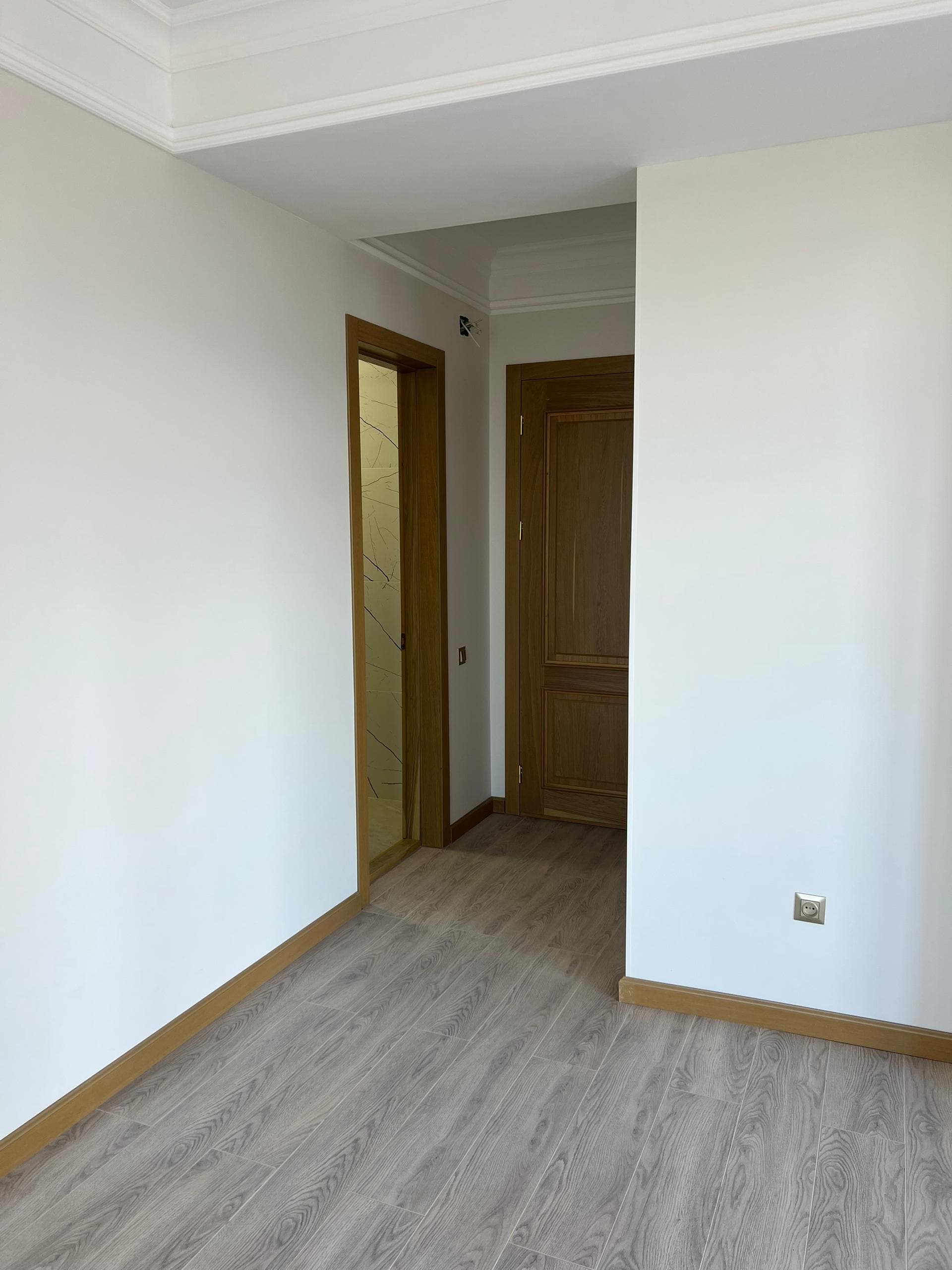 Элитка, 4 ком, 126 м2, этаж 12/14, ж/к Южный Квартал, Сост: Евроремонт - фото 1