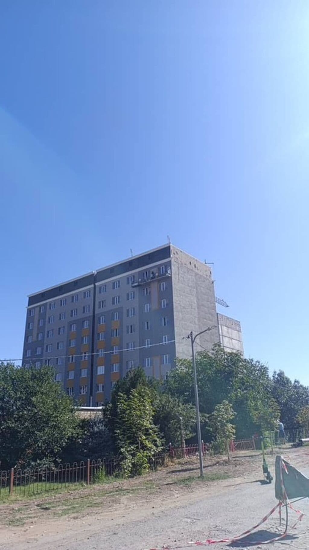 Продажа, Элитка, 1 ком, 42 м2, этаж 6/9, ж/к ЖК Фламинго, Сост: Евроремонт - фото 6