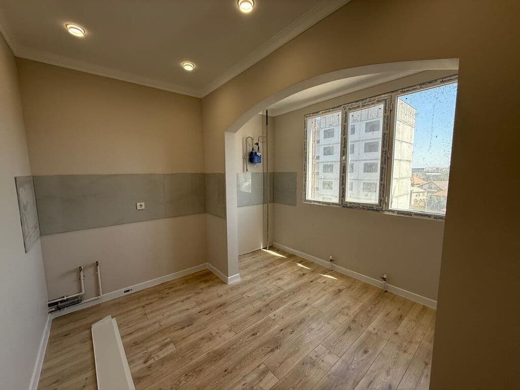 Продажа, Элитка, 1 ком, 42 м2, этаж 6/9, ж/к ЖК Фламинго, Сост: Евроремонт - фото 8