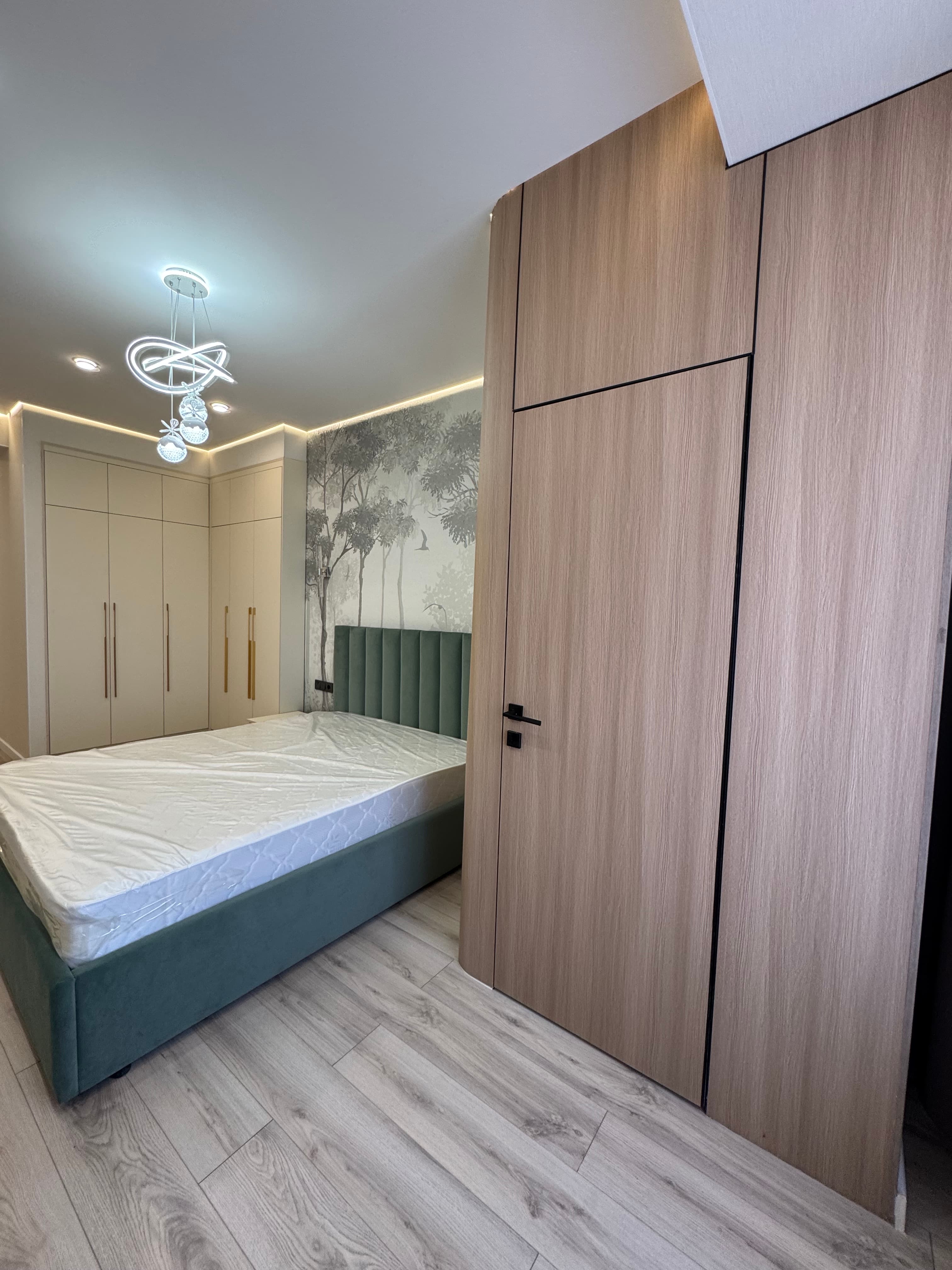 Продажа, Элитка, 3 ком, 119 м2, этаж 11/14, ж/к Bright Town, Сост: Евроремонт - фото 8