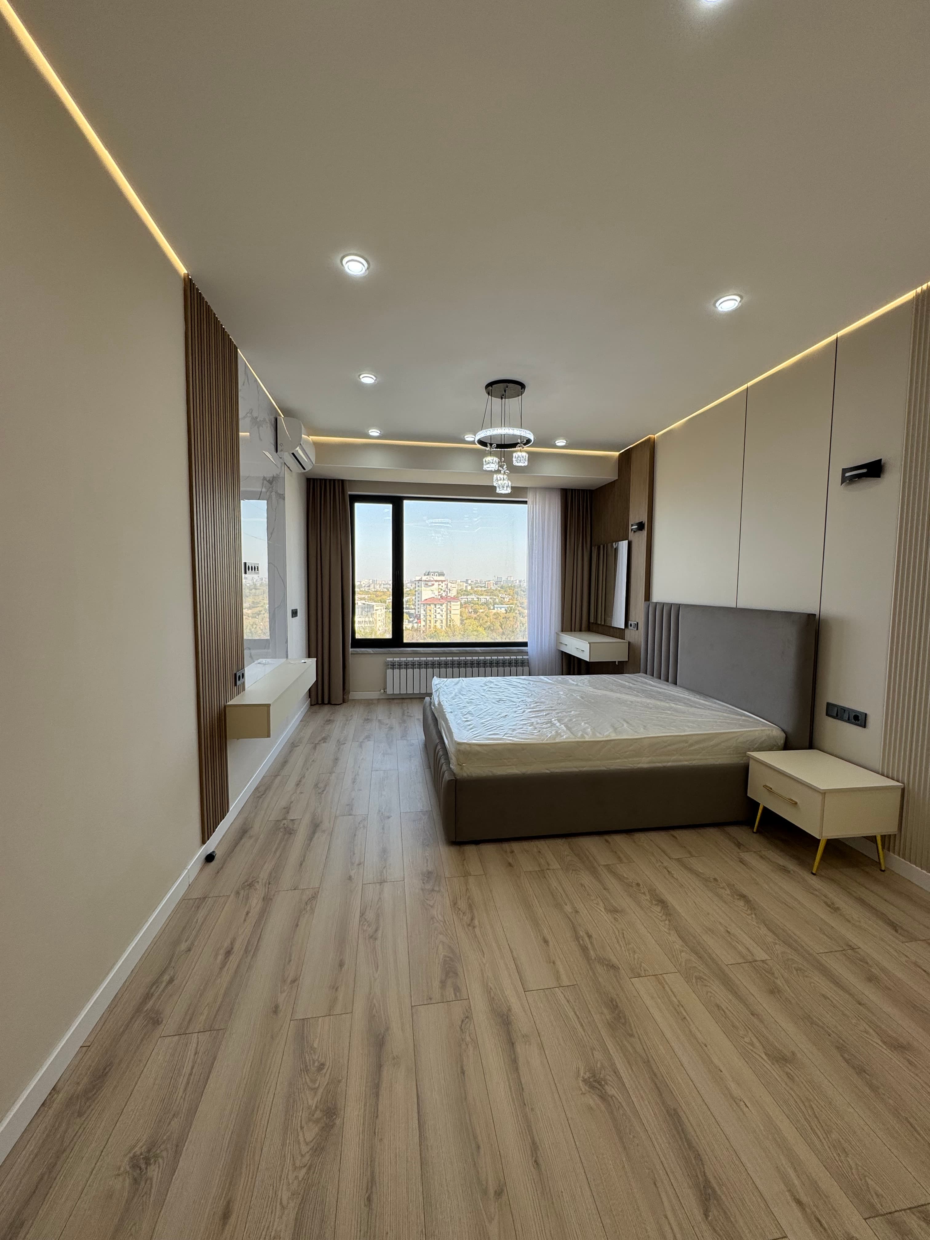 Продажа, Элитка, 3 ком, 119 м2, этаж 11/14, ж/к Bright Town, Сост: Евроремонт - фото 9