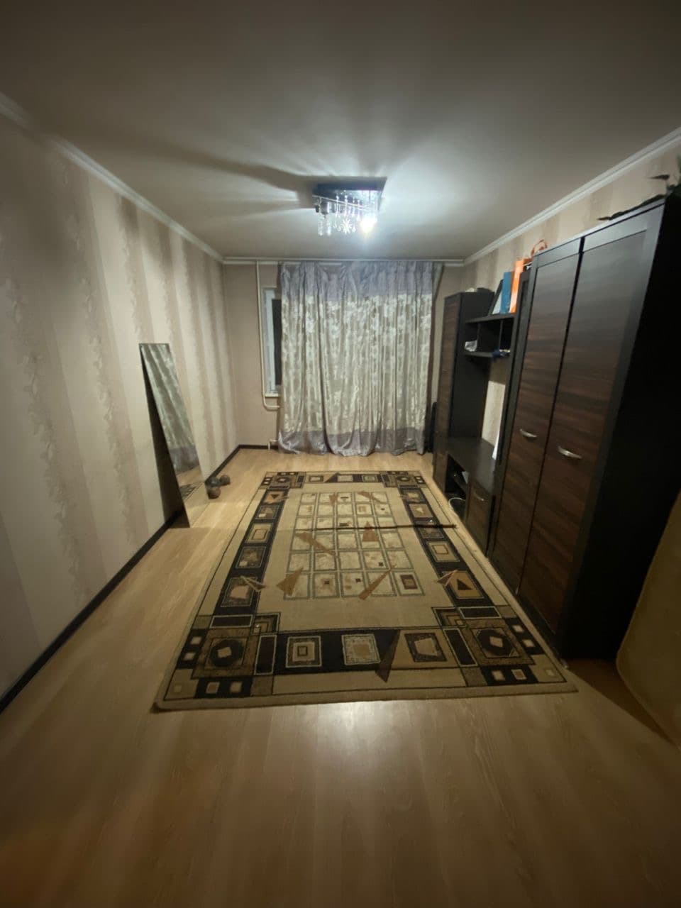 Продажа, 104 серия, 2 ком, 43 м2, этаж 3/4, Сост: Хорошее - фото 2