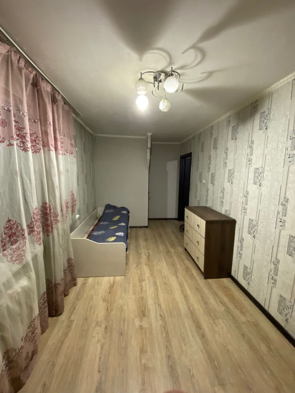 Продажа, 104 серия, 2 ком, 43 м2, этаж 3/4, Сост: Хорошее - фото 4