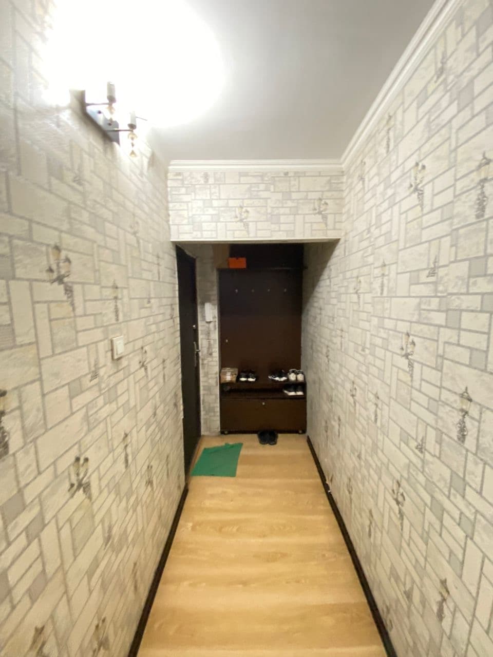 Продажа, 104 серия, 2 ком, 43 м2, этаж 3/4, Сост: Хорошее - фото 7