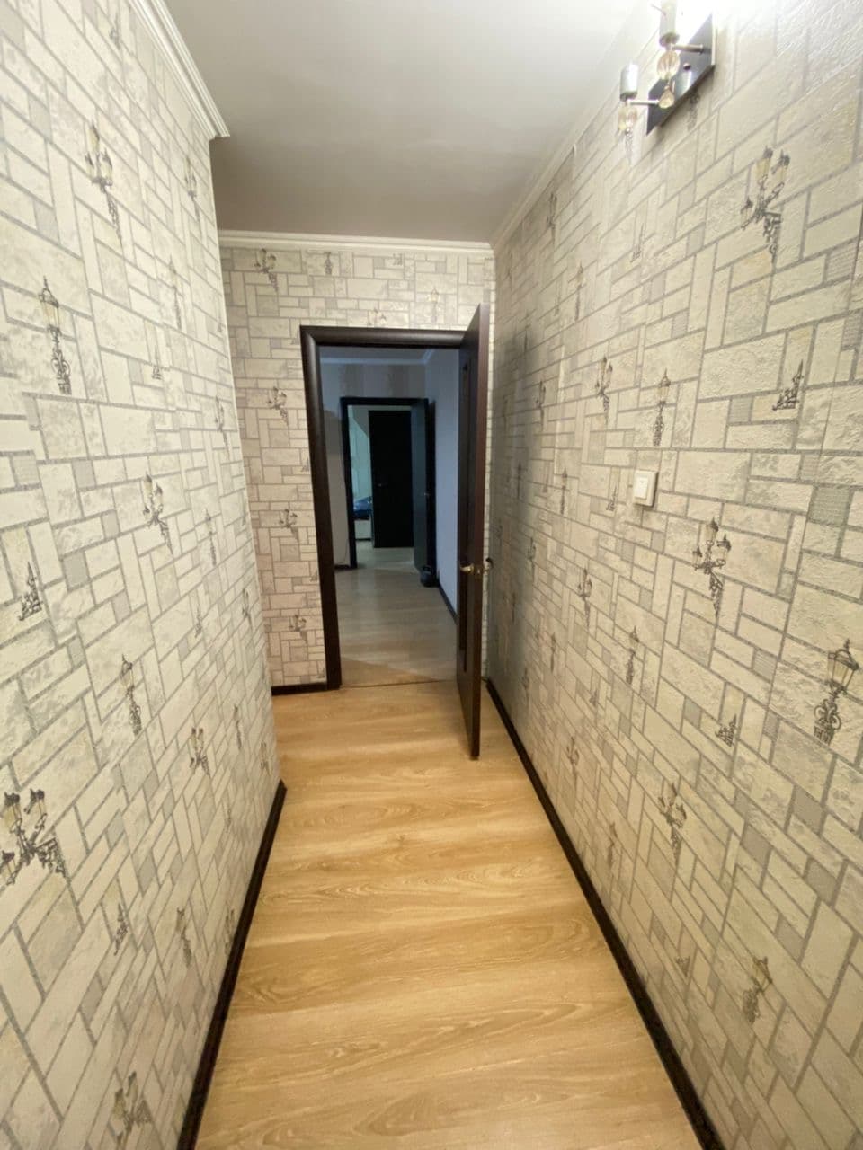 Продажа, 104 серия, 2 ком, 43 м2, этаж 3/4, Сост: Хорошее - фото 9