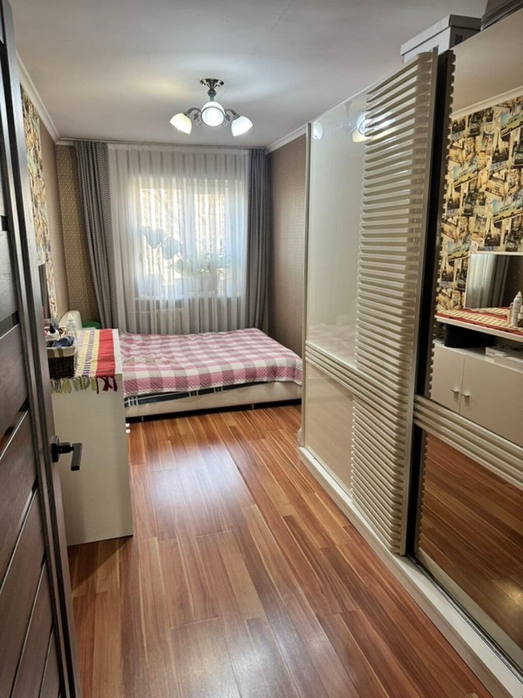 3 ком, Индивидуальный проект, 60 м2, этаж 4/5, Сост: Евроремонт - фото 6