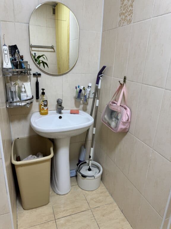 3 ком, Индивидуальный проект, 60 м2, этаж 4/5, Сост: Евроремонт - фото 9