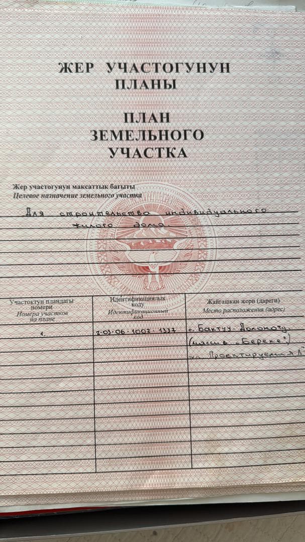 Участок, 6 соток - фото 6