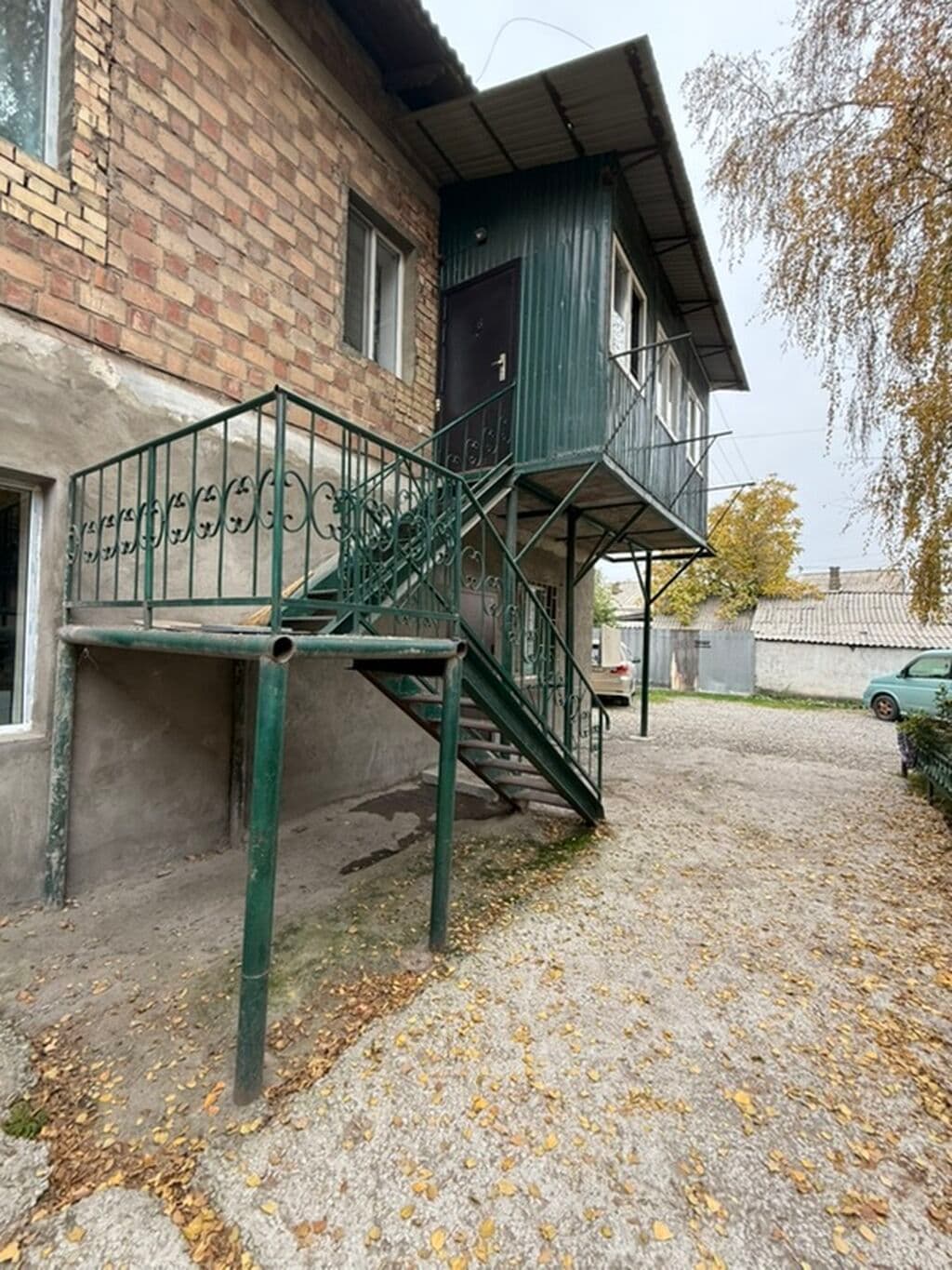 Продажа, Индивидуальный проект, 2 ком, 48 м2, этаж 2/2, Сост: Евроремонт - фото 1