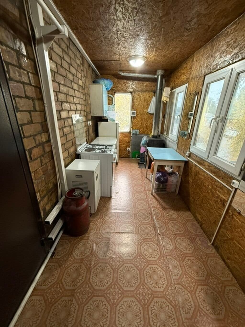 Продажа, Индивидуальный проект, 2 ком, 48 м2, этаж 2/2, Сост: Евроремонт - фото 3