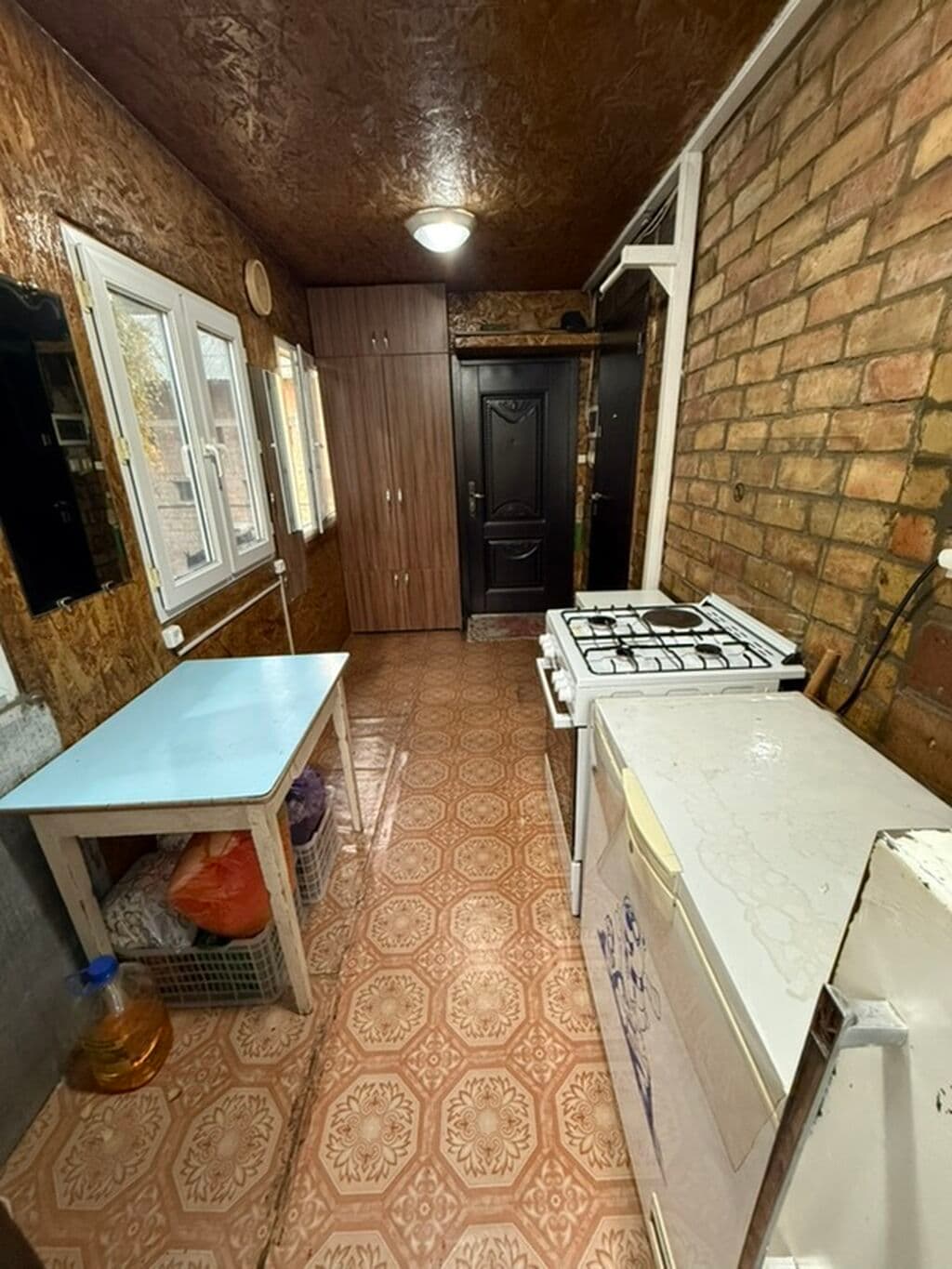 Продажа, Индивидуальный проект, 2 ком, 48 м2, этаж 2/2, Сост: Евроремонт - фото 5