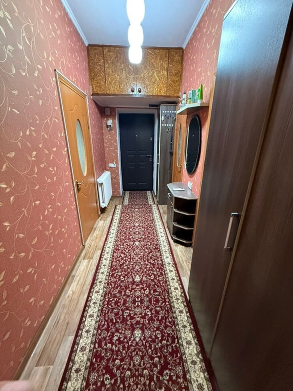 Продажа, Индивидуальный проект, 2 ком, 48 м2, этаж 2/2, Сост: Евроремонт - фото 7