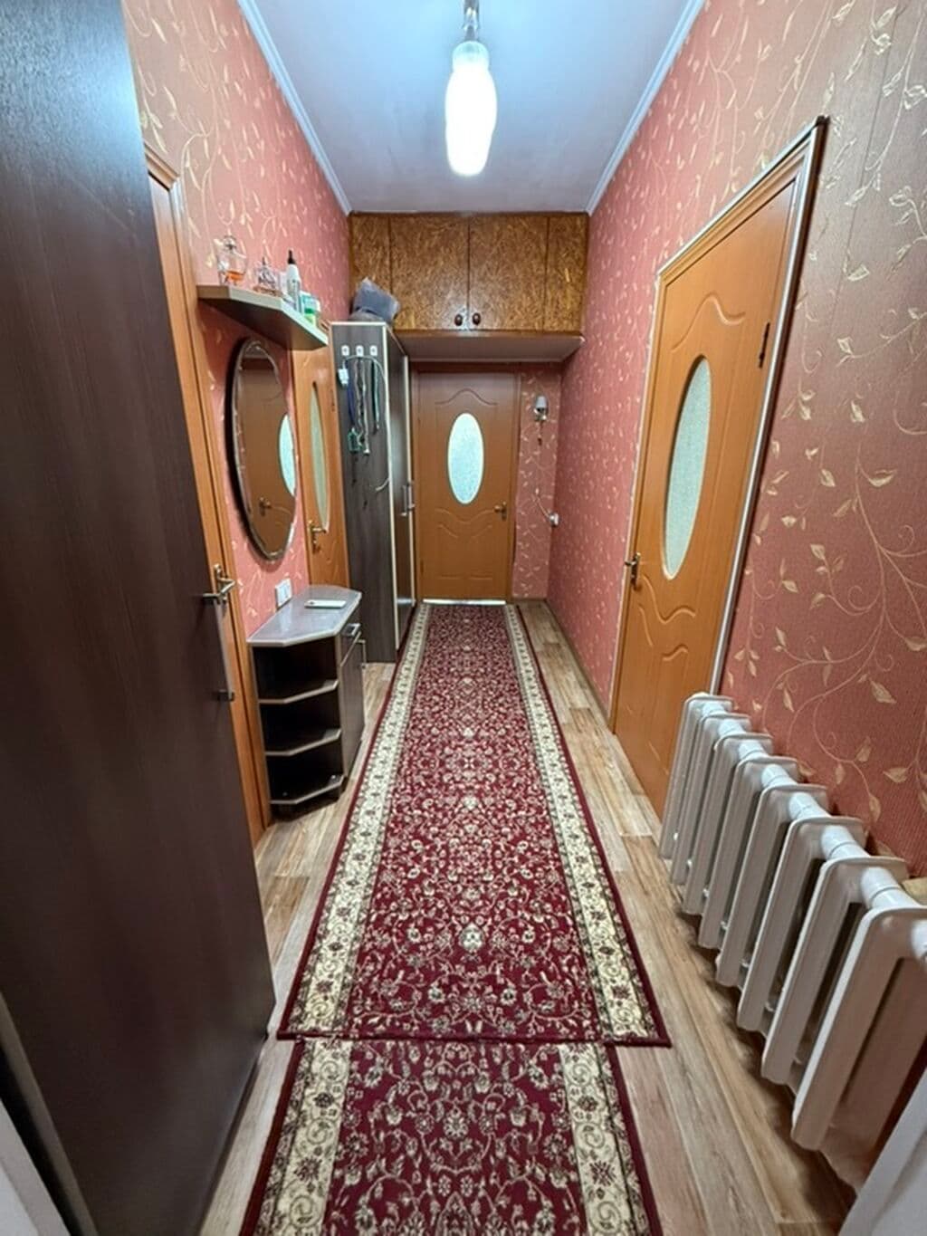 Продажа, Индивидуальный проект, 2 ком, 48 м2, этаж 2/2, Сост: Евроремонт - фото 8