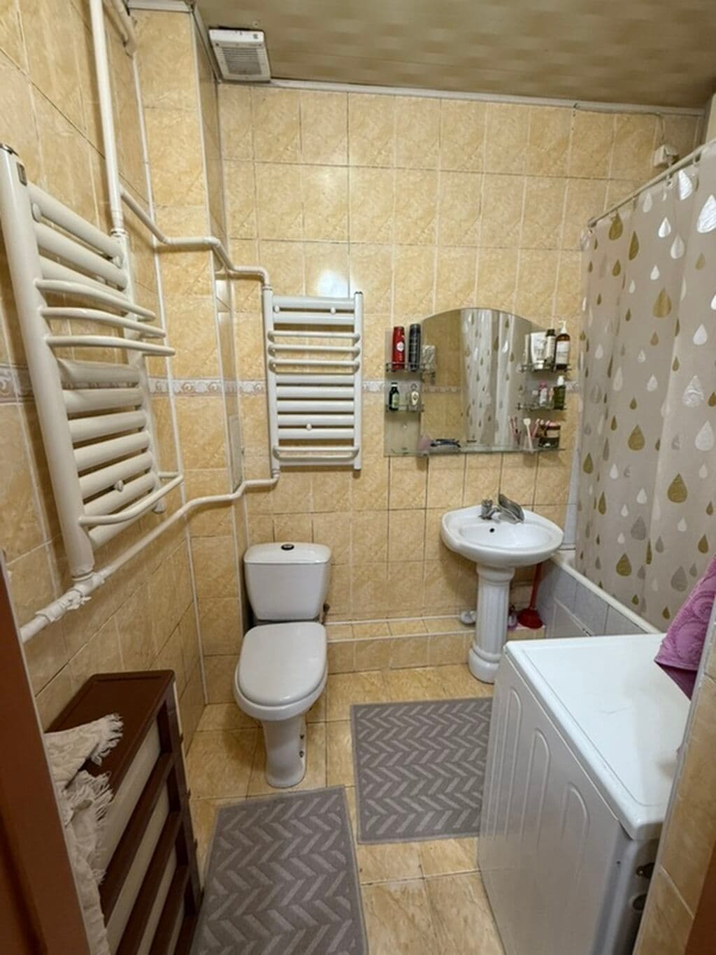 Продажа, Индивидуальный проект, 2 ком, 48 м2, этаж 2/2, Сост: Евроремонт - фото 12