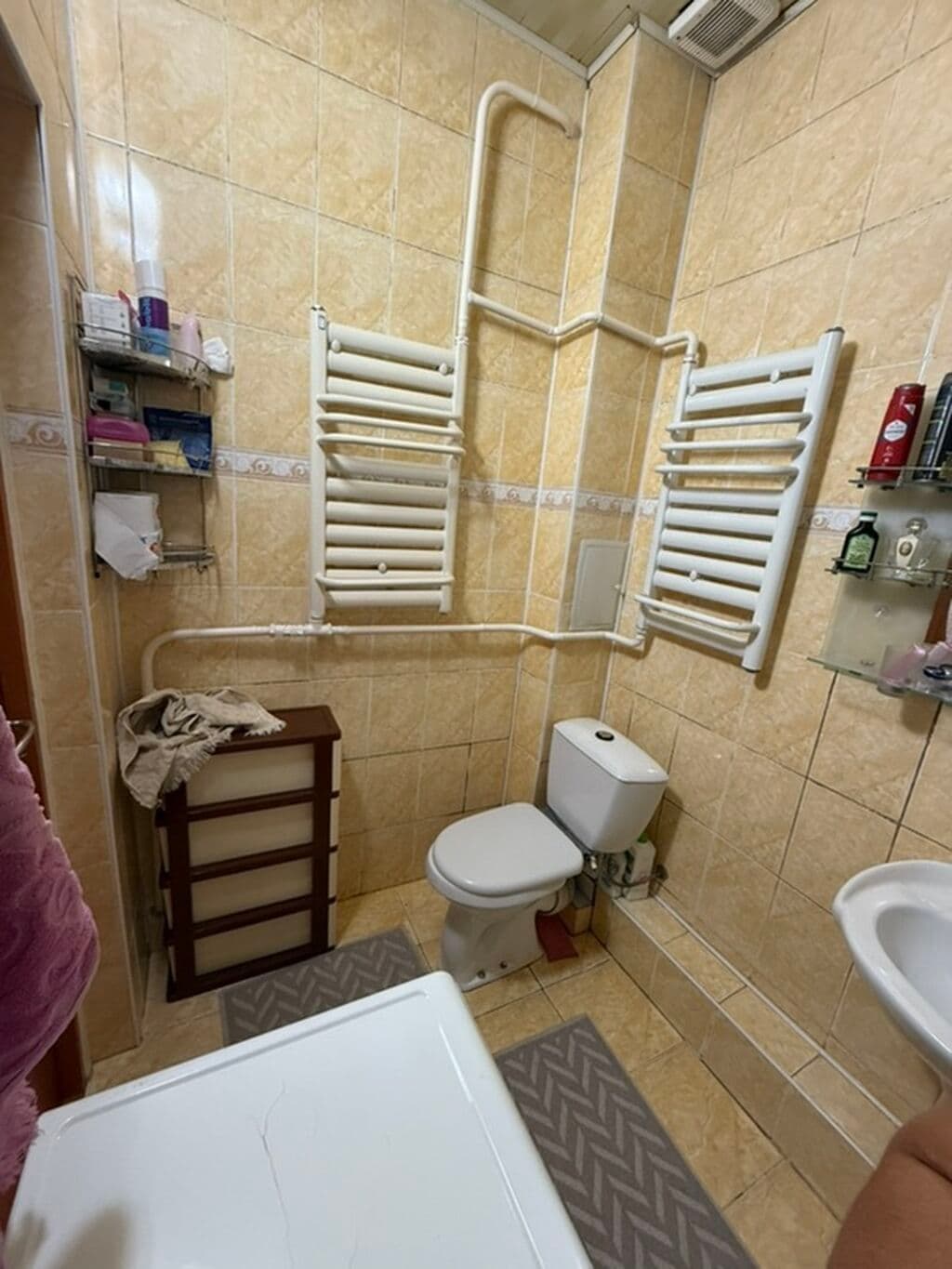 Продажа, Индивидуальный проект, 2 ком, 48 м2, этаж 2/2, Сост: Евроремонт - фото 13