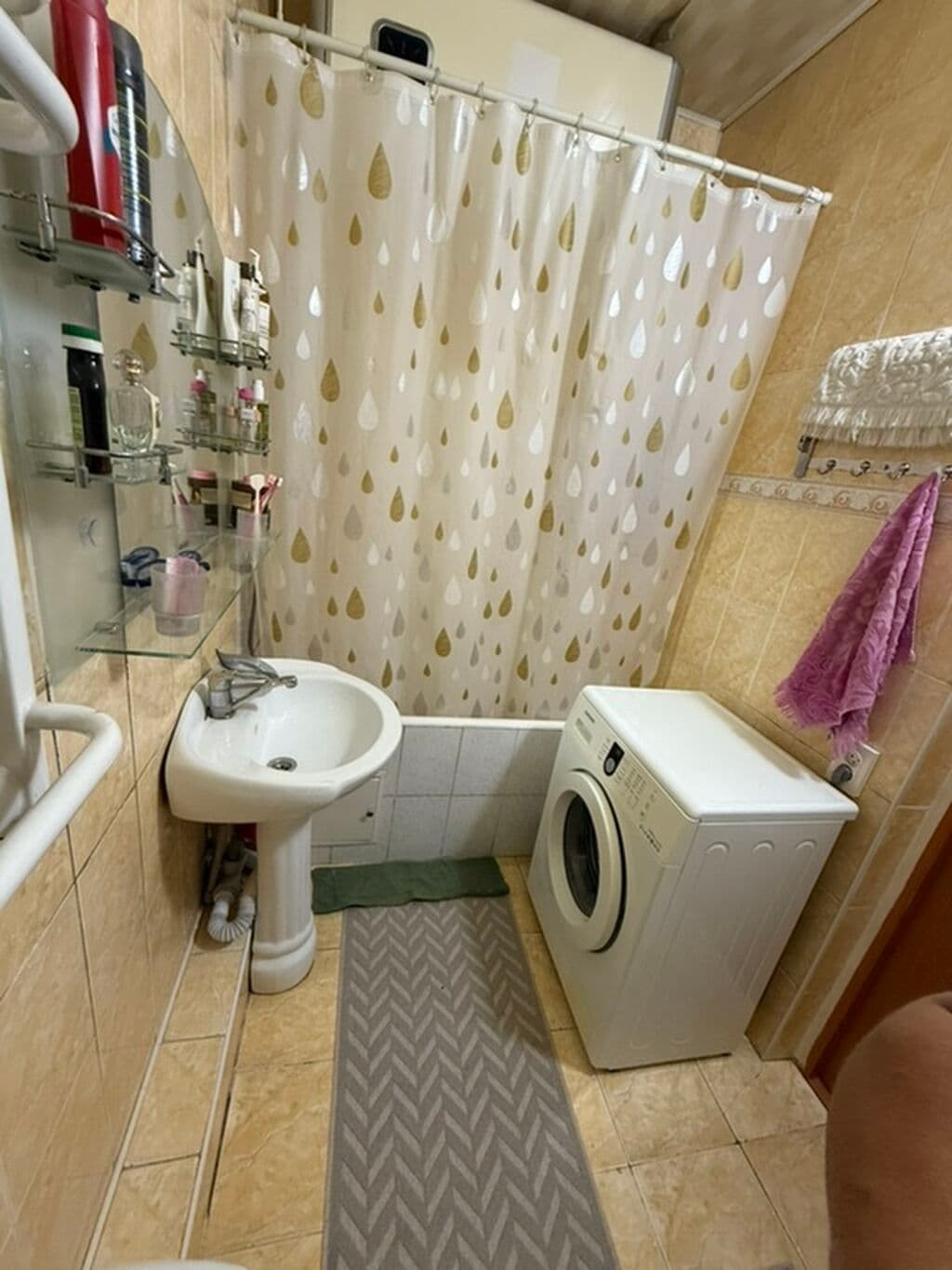 Продажа, Индивидуальный проект, 2 ком, 48 м2, этаж 2/2, Сост: Евроремонт - фото 14