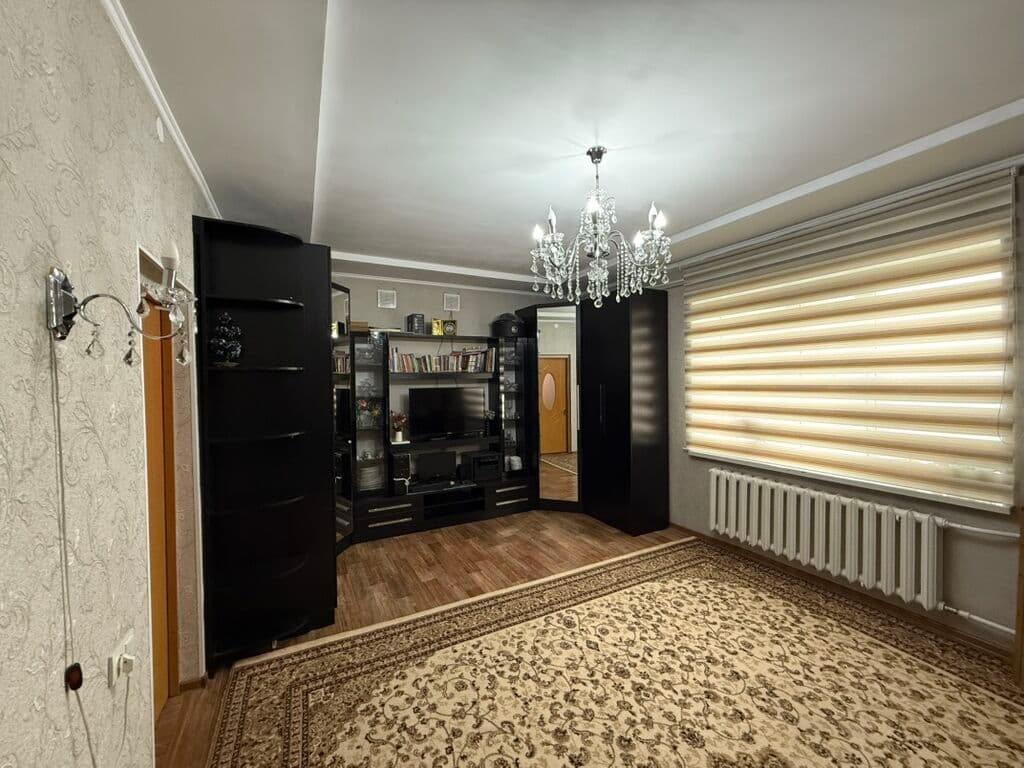 Продажа, Индивидуальный проект, 2 ком, 48 м2, этаж 2/2, Сост: Евроремонт - фото 15