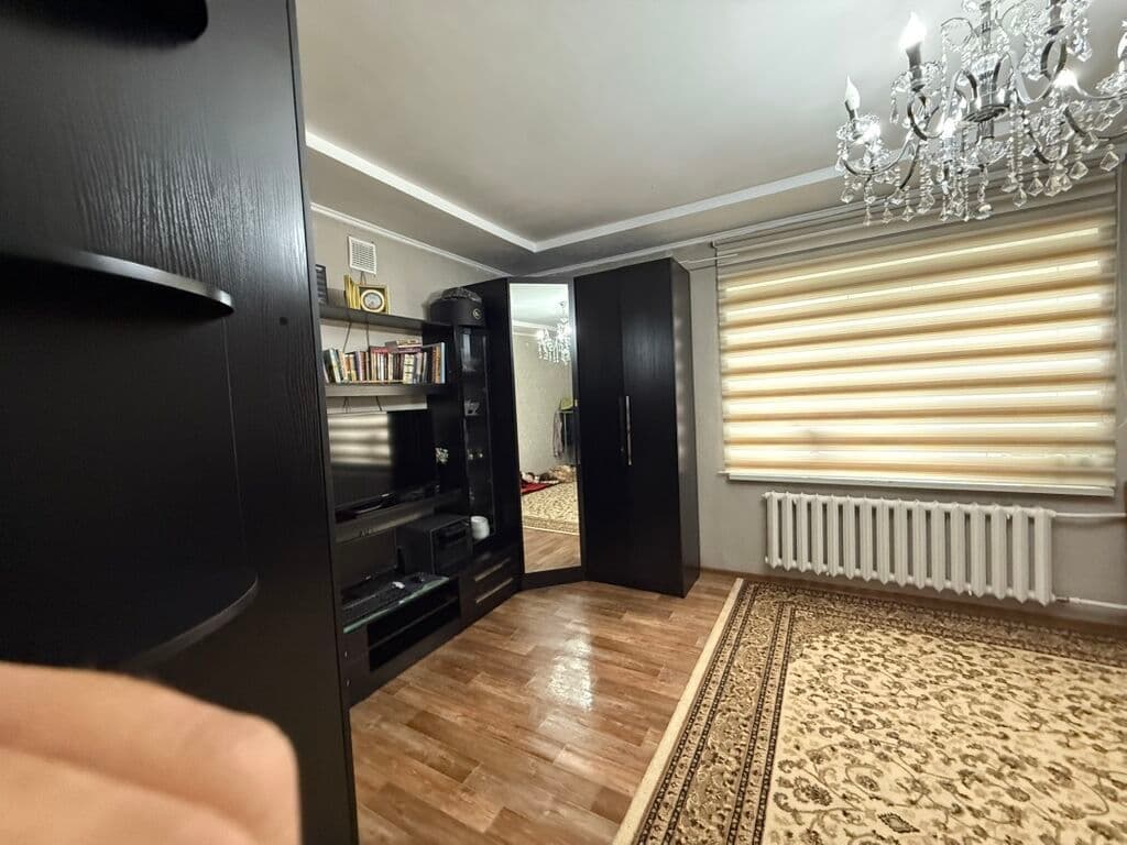 Продажа, Индивидуальный проект, 2 ком, 48 м2, этаж 2/2, Сост: Евроремонт - фото 16