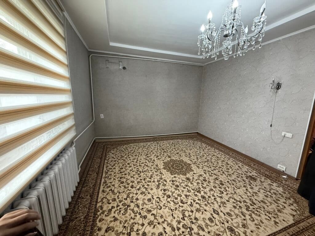 Продажа, Индивидуальный проект, 2 ком, 48 м2, этаж 2/2, Сост: Евроремонт - фото 17